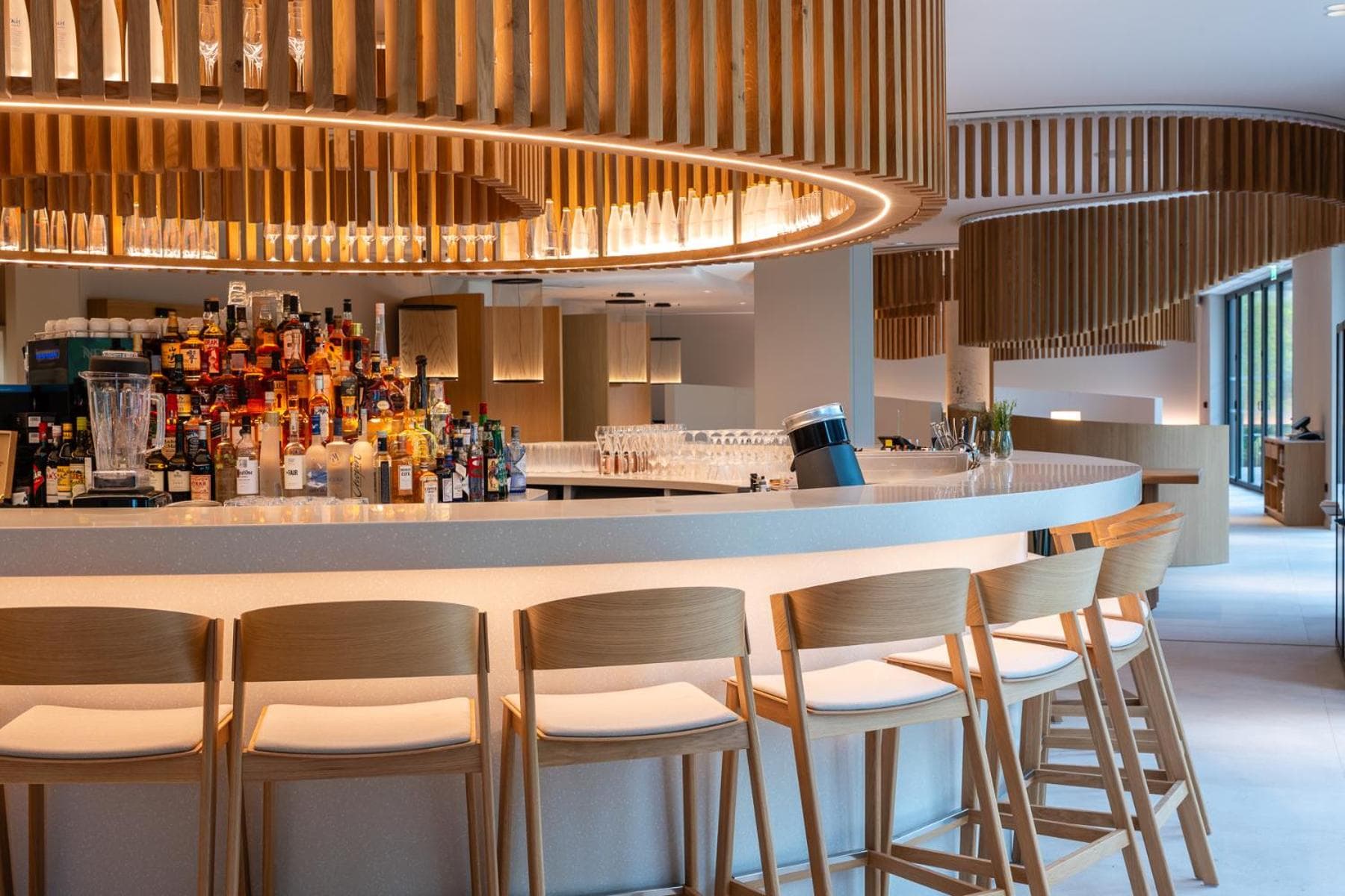 Hôtel Horizon Resort Massane & Spa