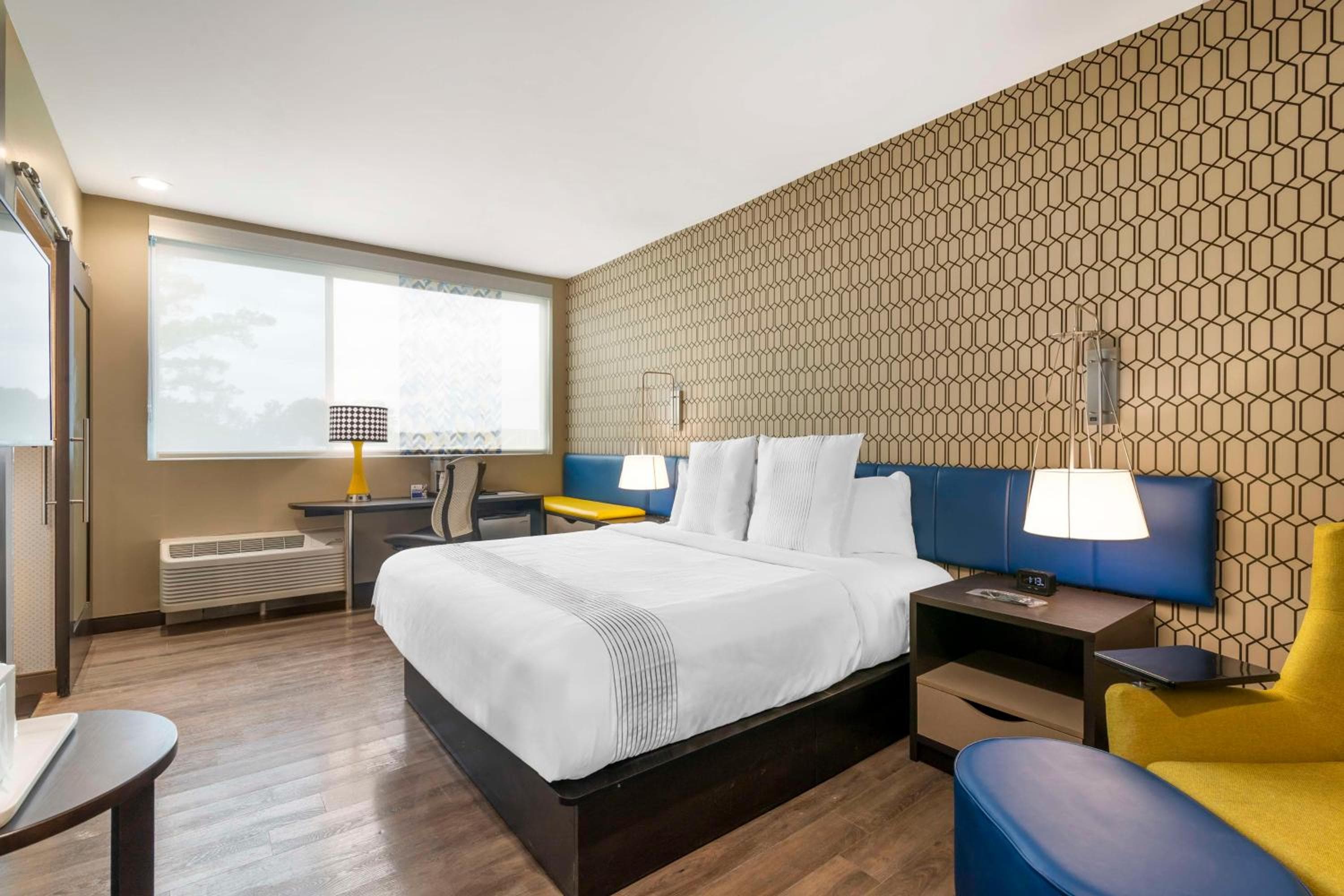 GLo Best Western Pooler - Savannah Airport Hotel