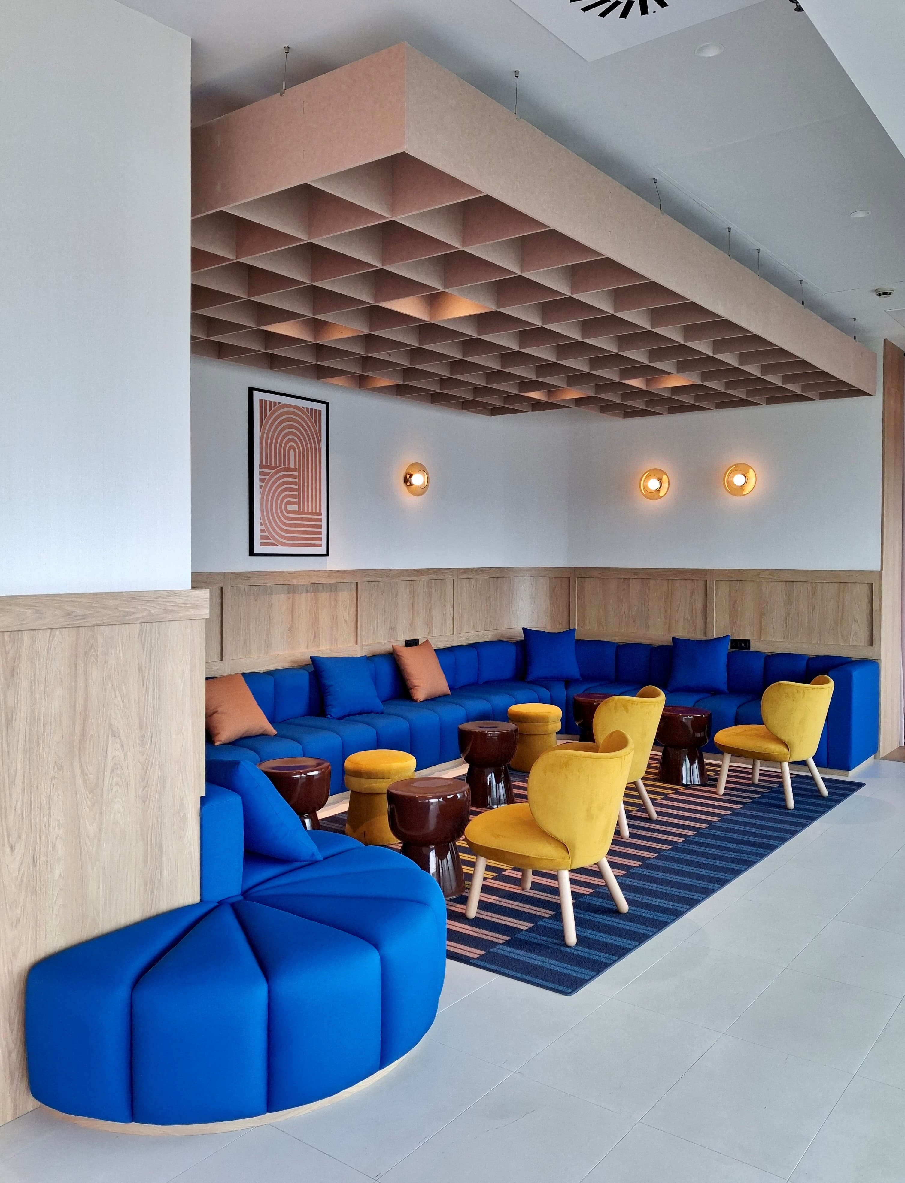 Holiday Inn Express Pamplona