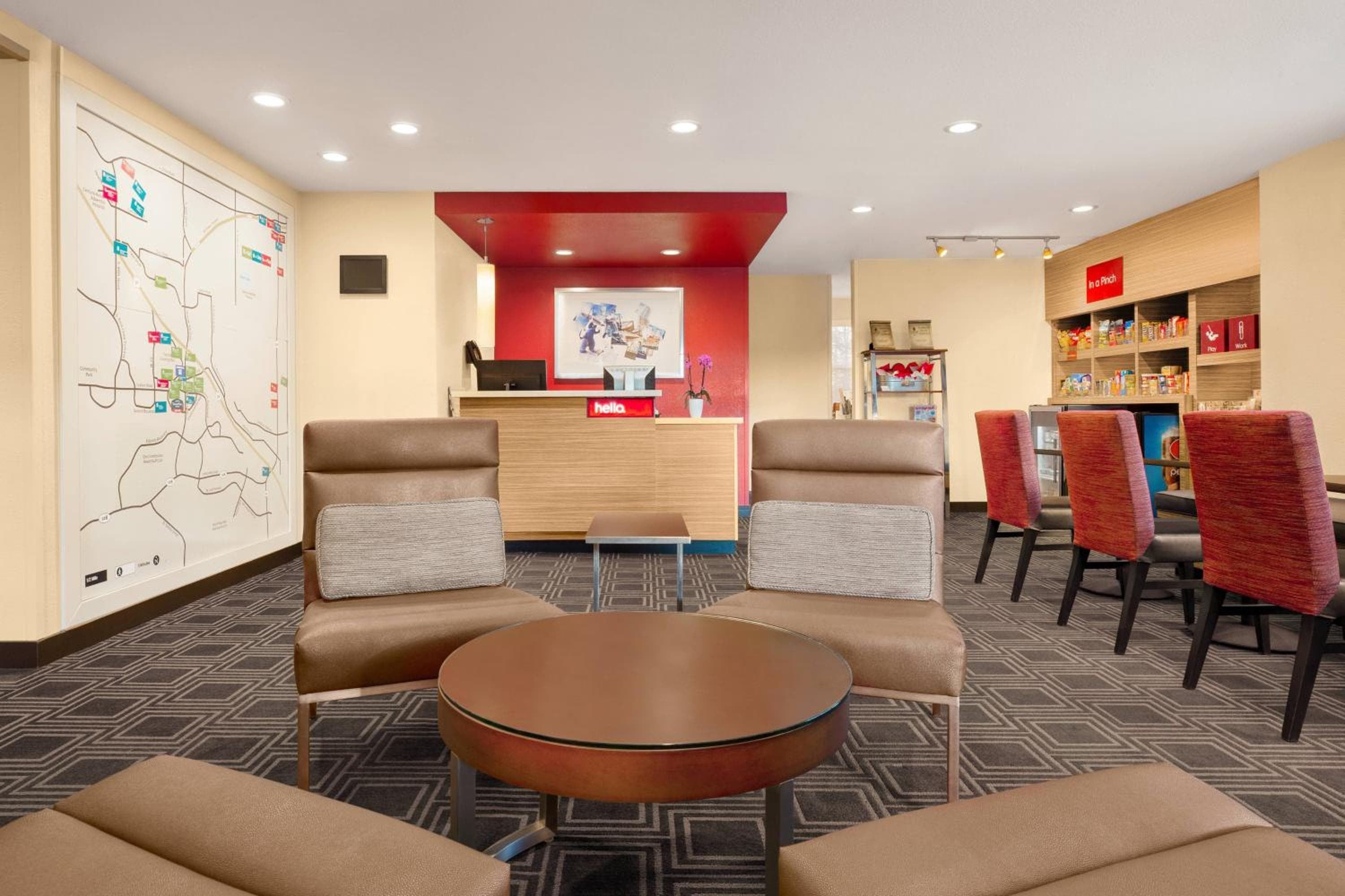 TownePlace Suites by Marriott Boulder Broomfield/Interlocken