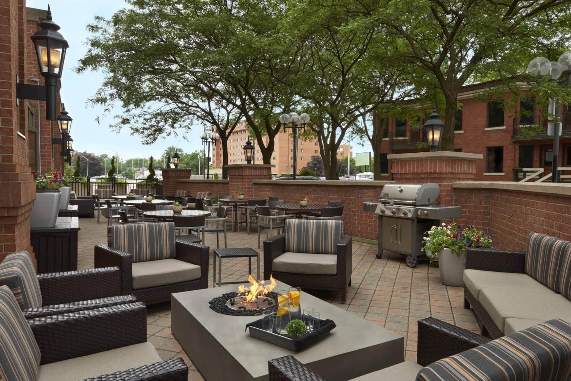 The Towneplace Suites by Marriott Windsor