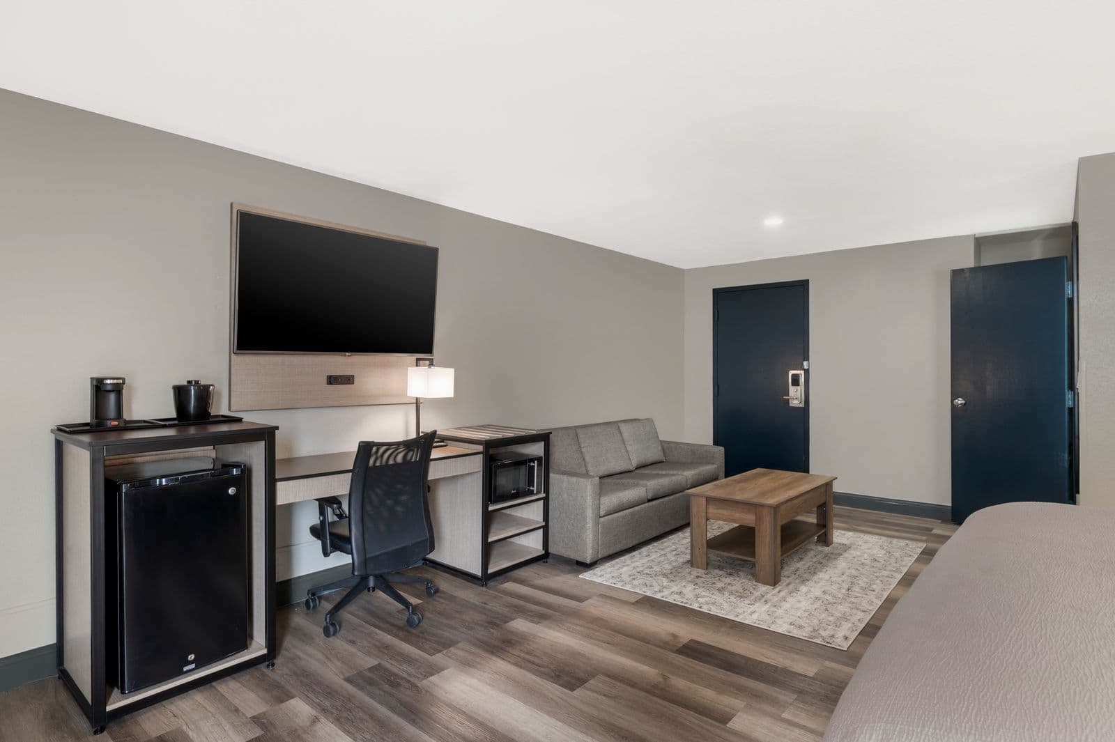 Cambridge Hotel - Kansas City