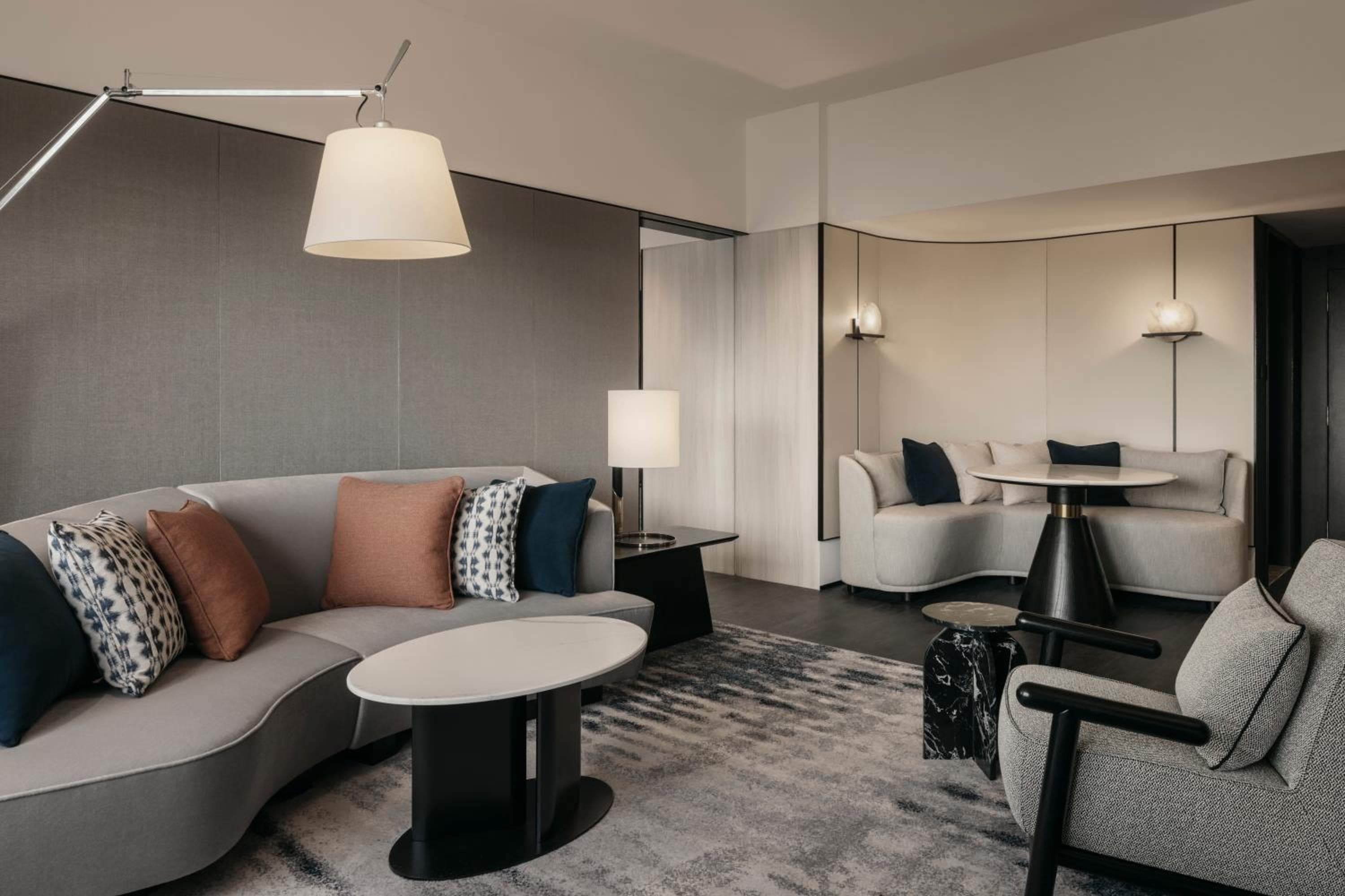 Hilton Singapore Orchard