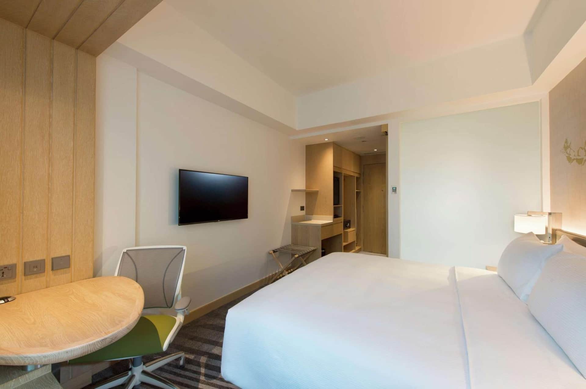 Hilton Garden Inn Singapore Serangoon