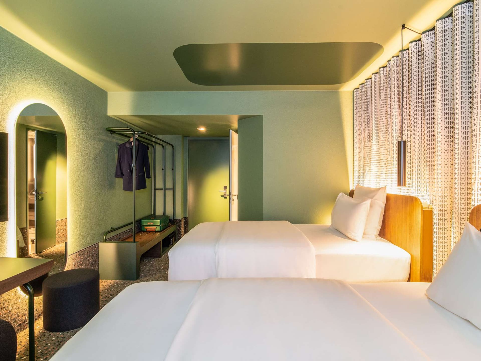 TRIBE Düsseldorf