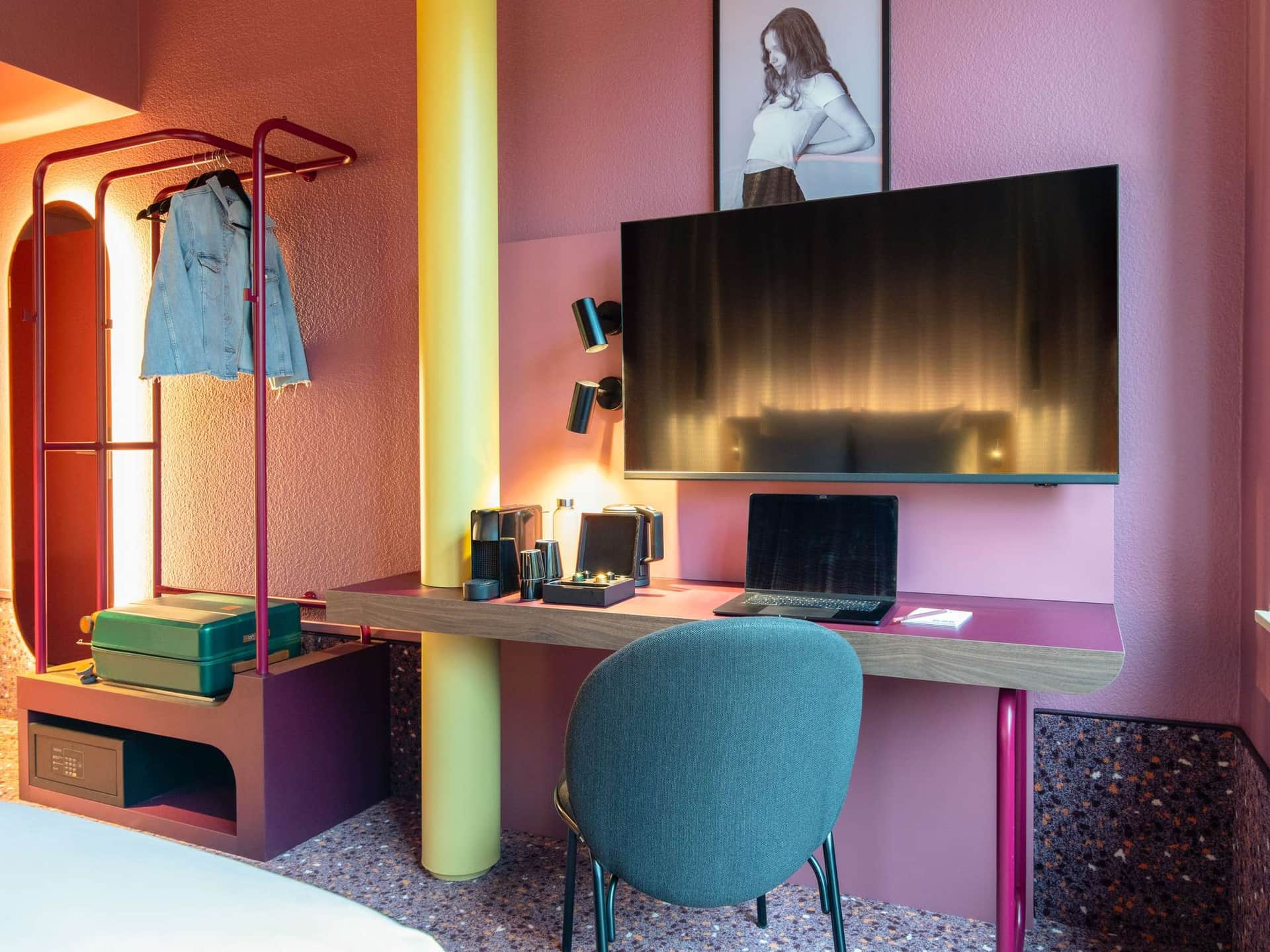 TRIBE Düsseldorf