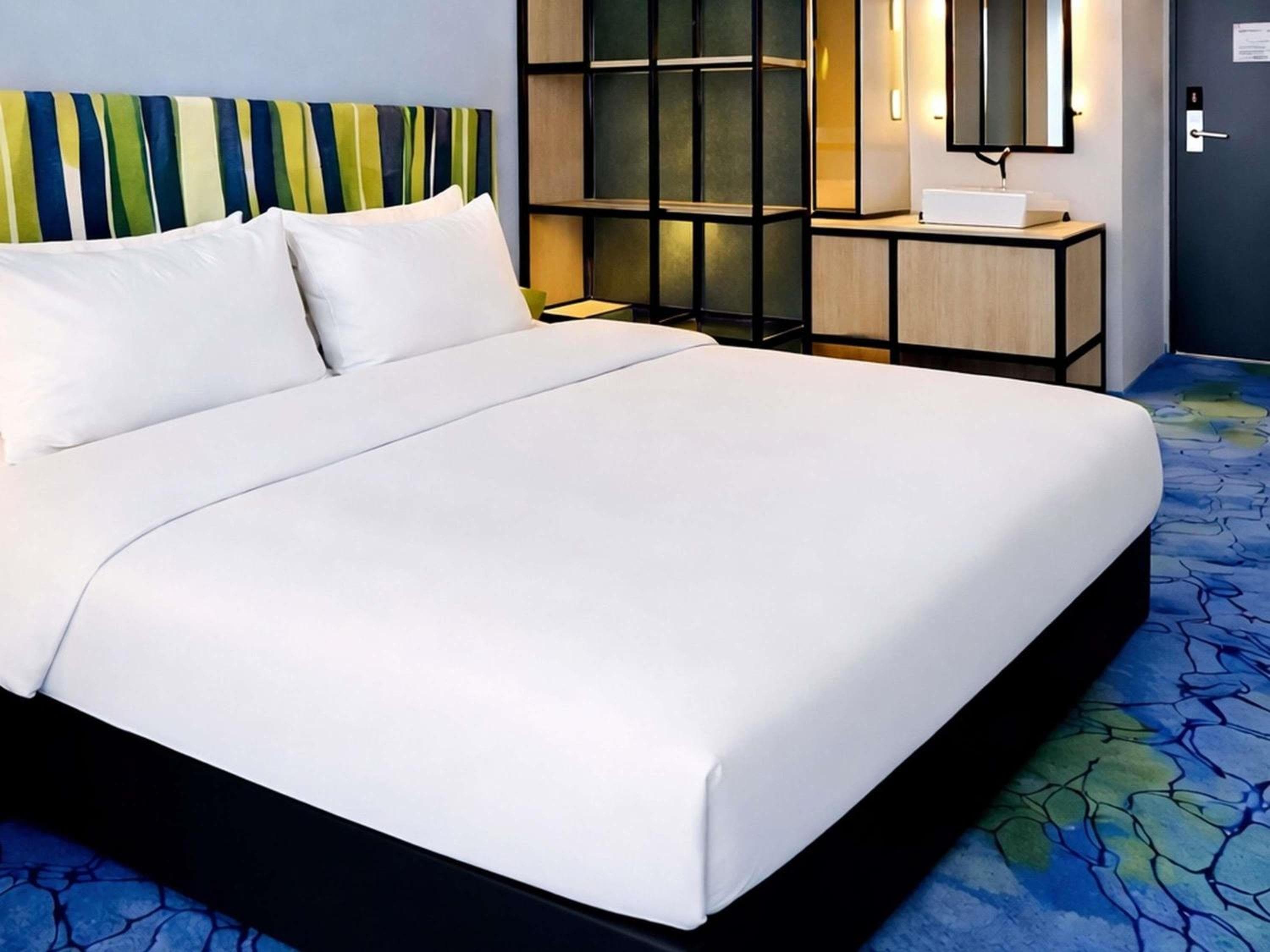 ibis Styles Munich Airport