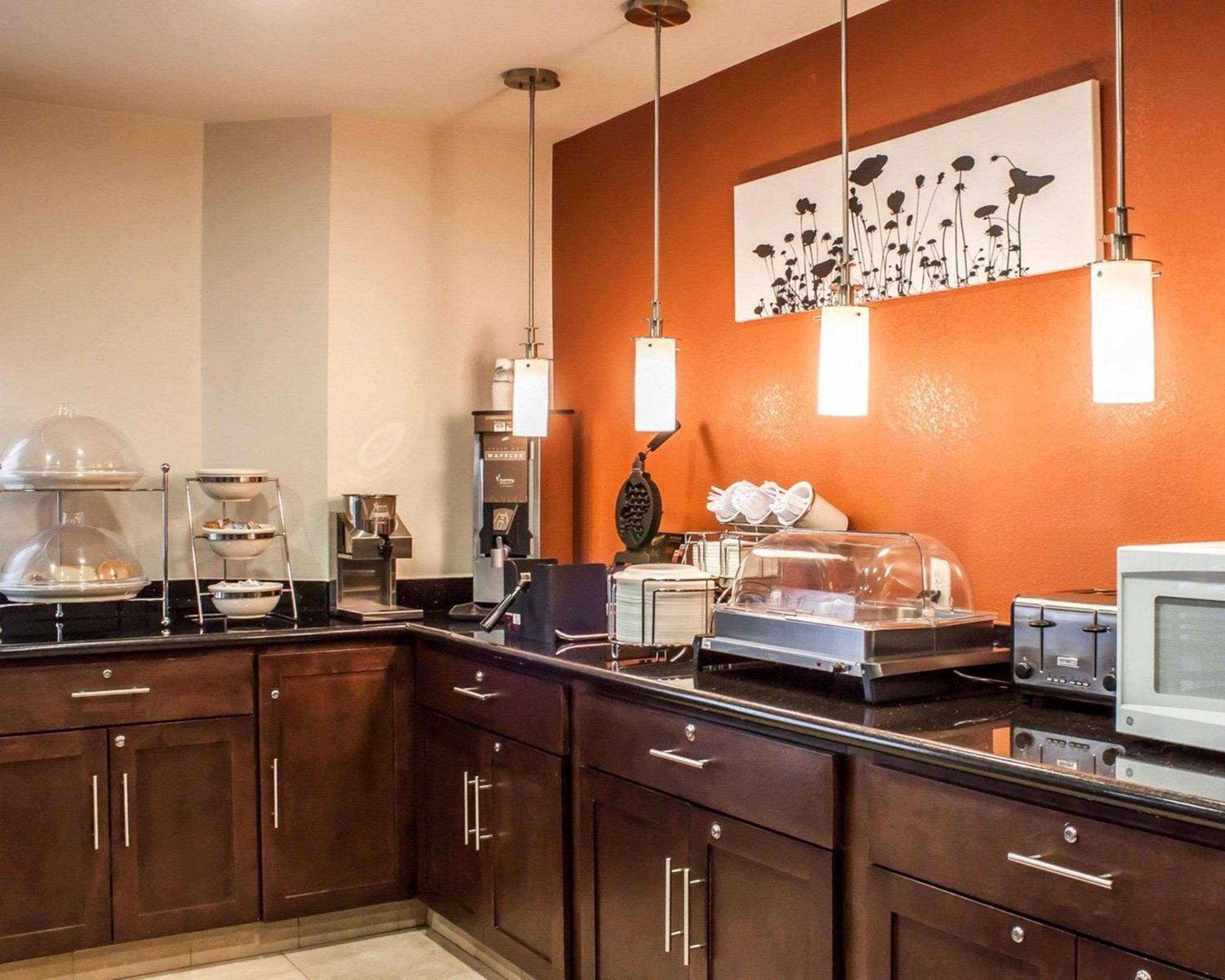 Sleep Inn Arlington Near Six Flags