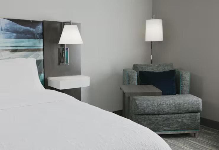 Hampton Inn by Hilton Wichita Northwest