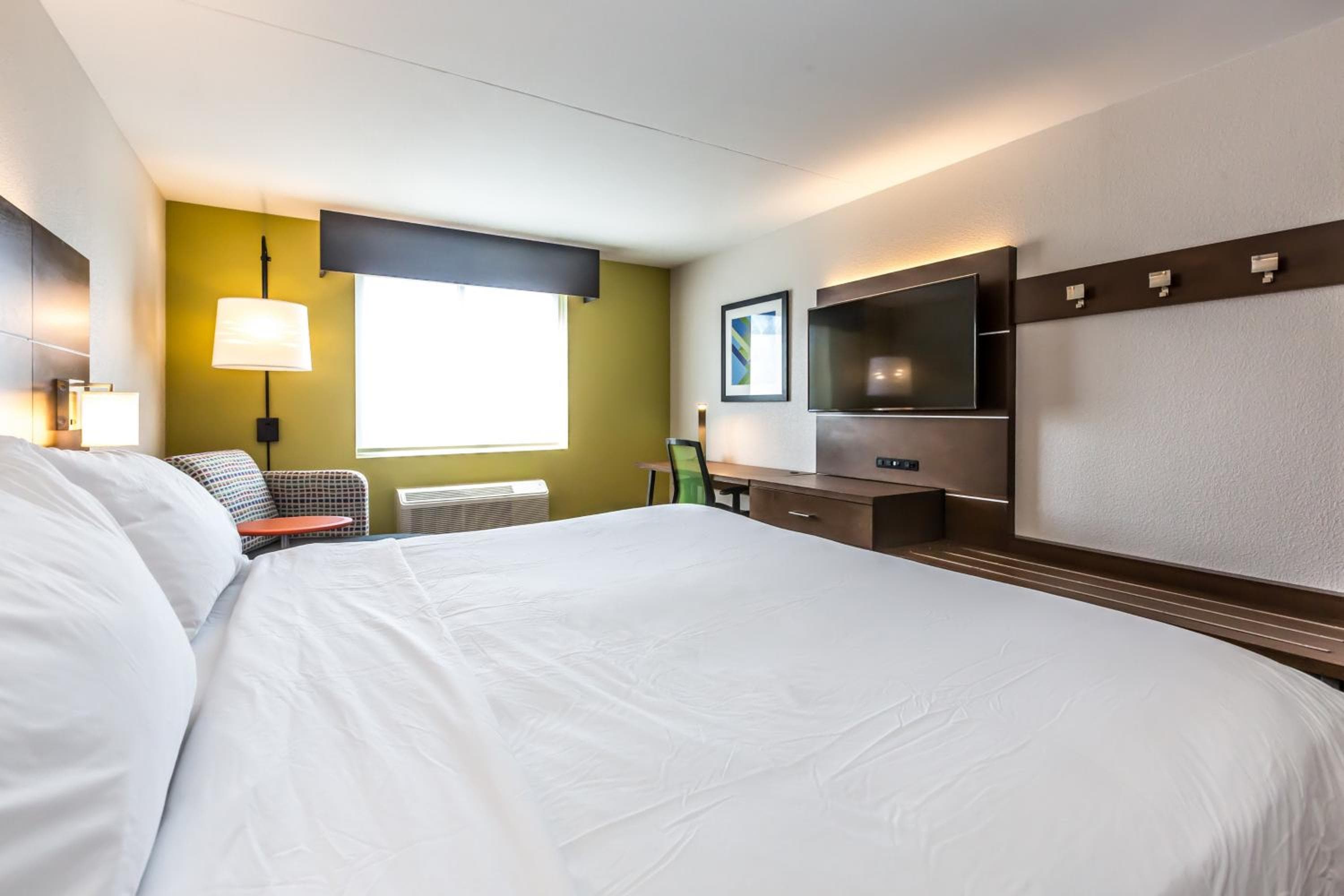 Holiday Inn Express - Exton - Great Valley