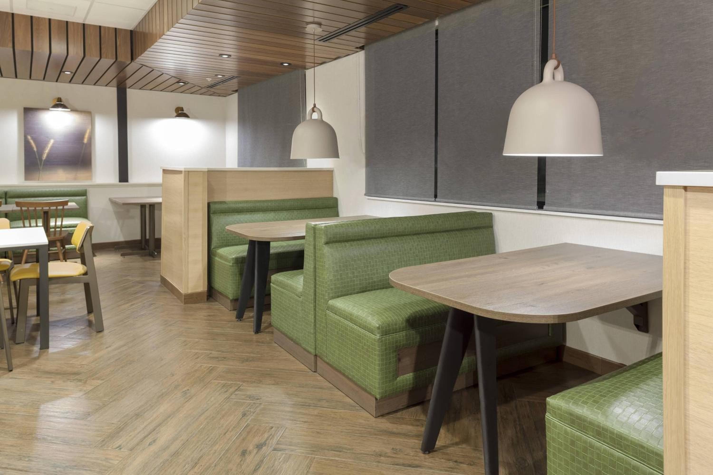 Fairfield Inn & Suites by Marriott Fort Collins South