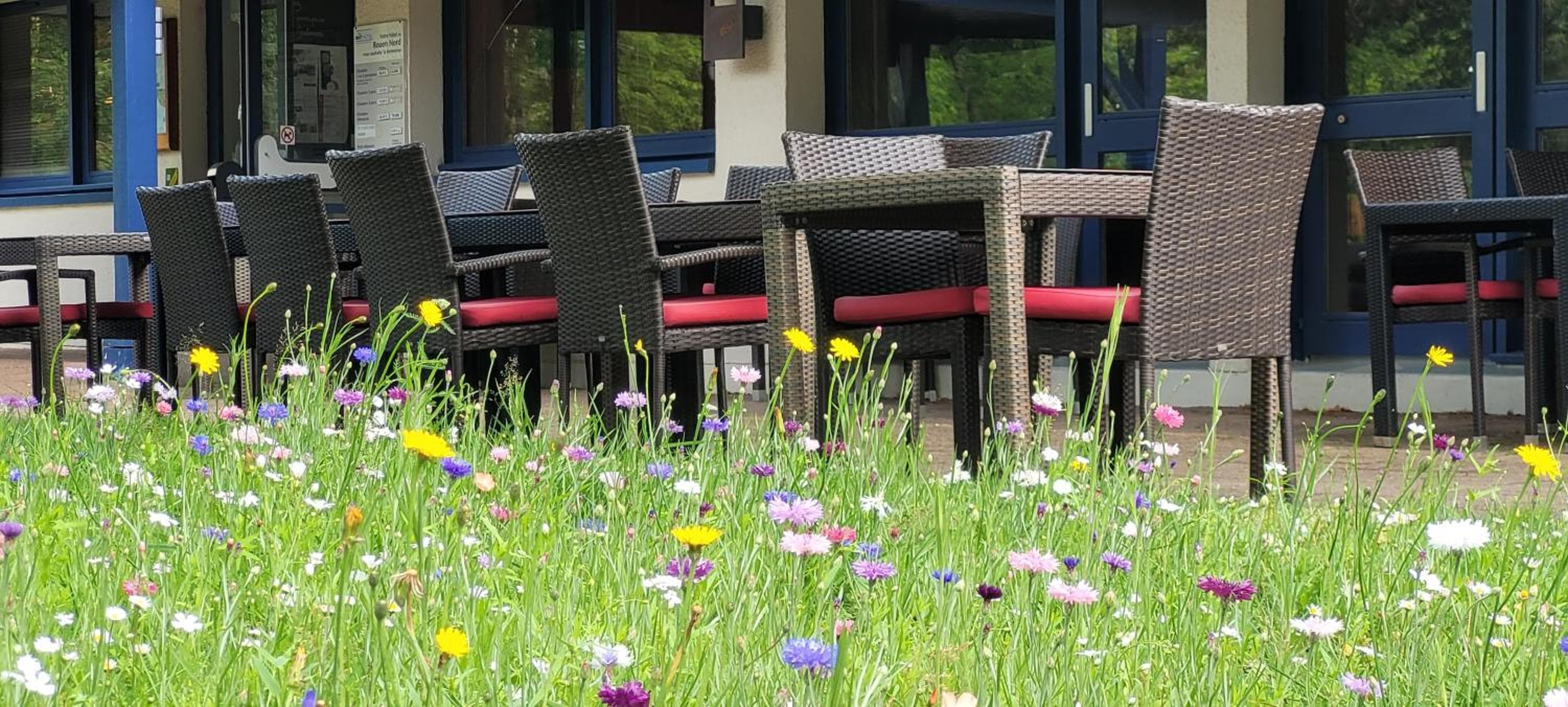 Kyriad Mont Saint Aignan