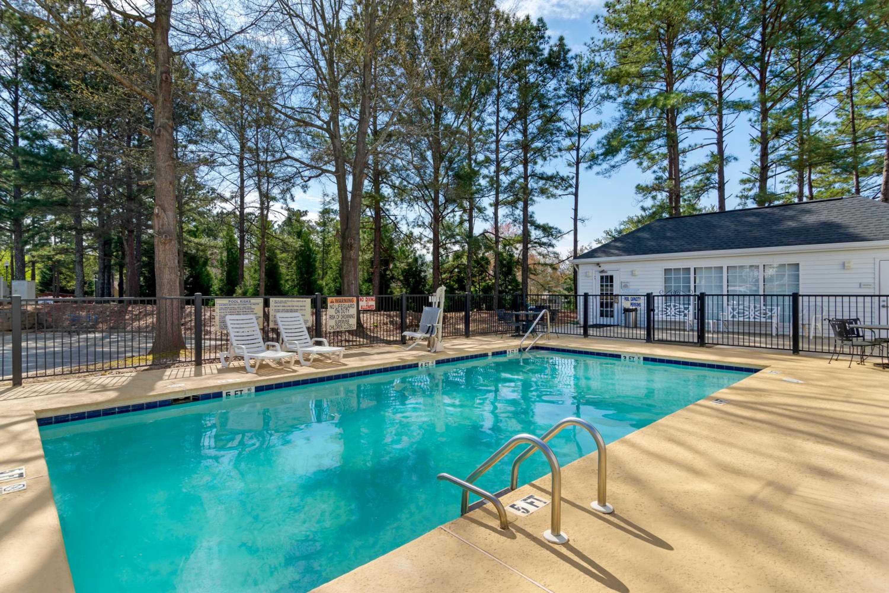 Quality Inn Newnan - Atlanta South