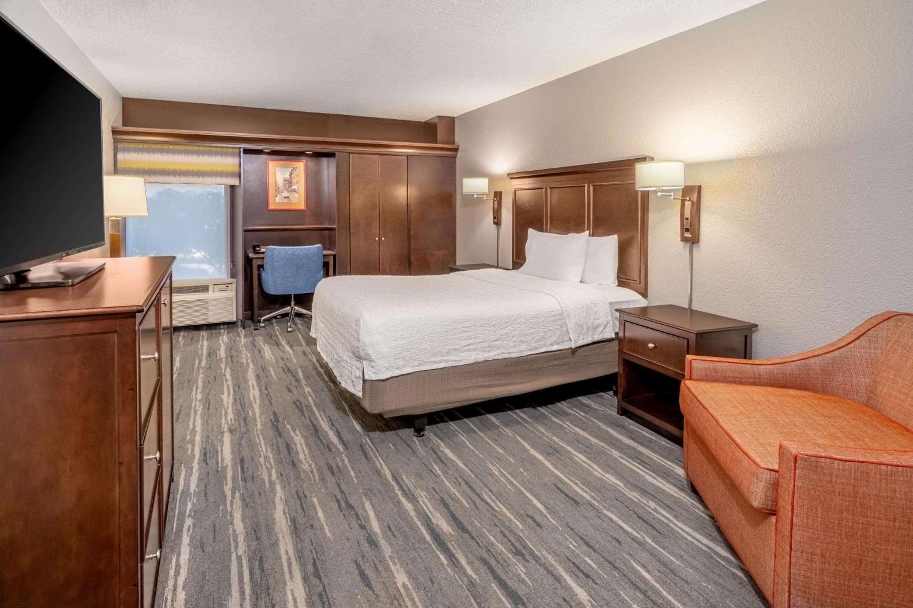Hampton Inn Nashville / Vanderbilt