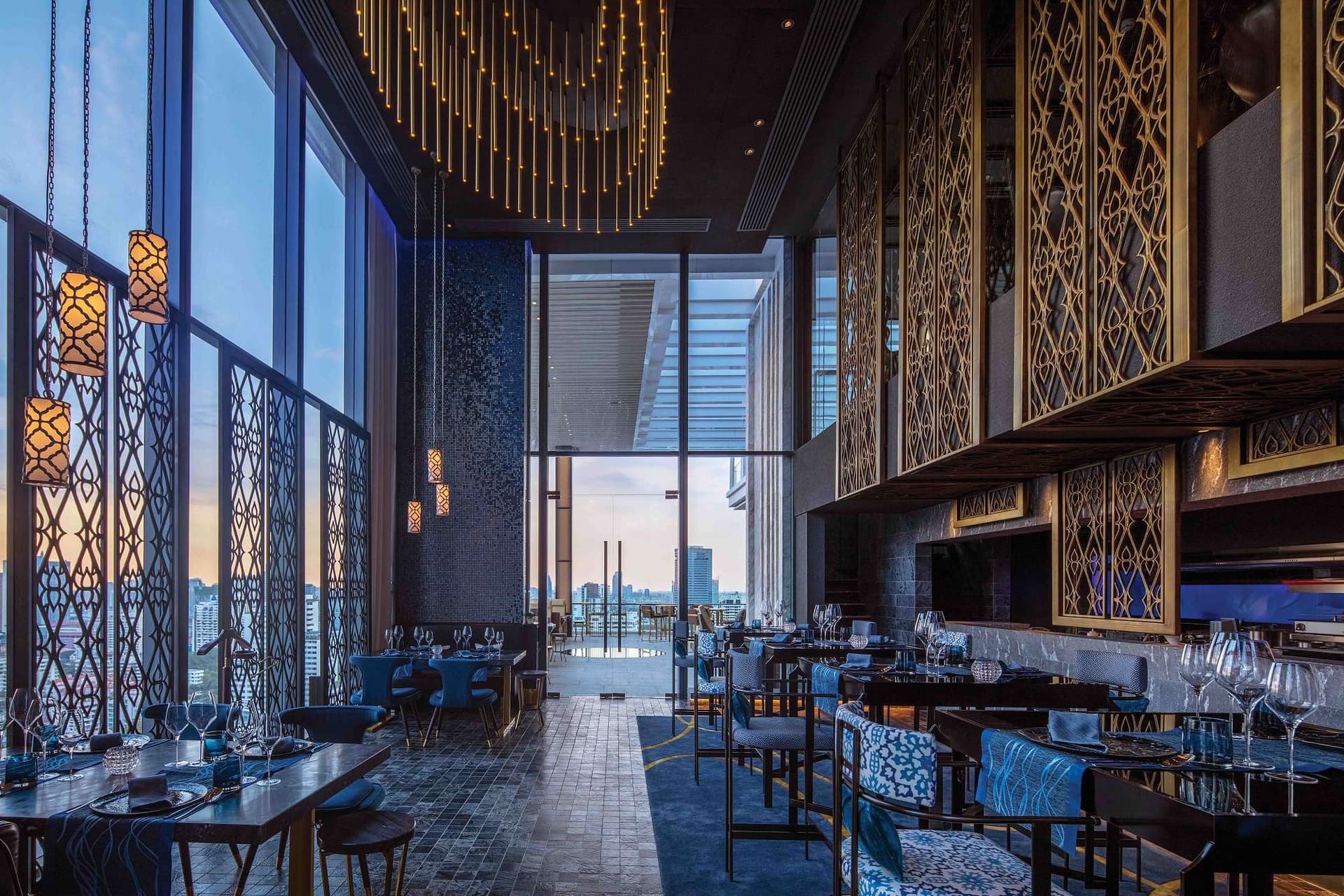137 Pillars Suites & Residences Bangkok