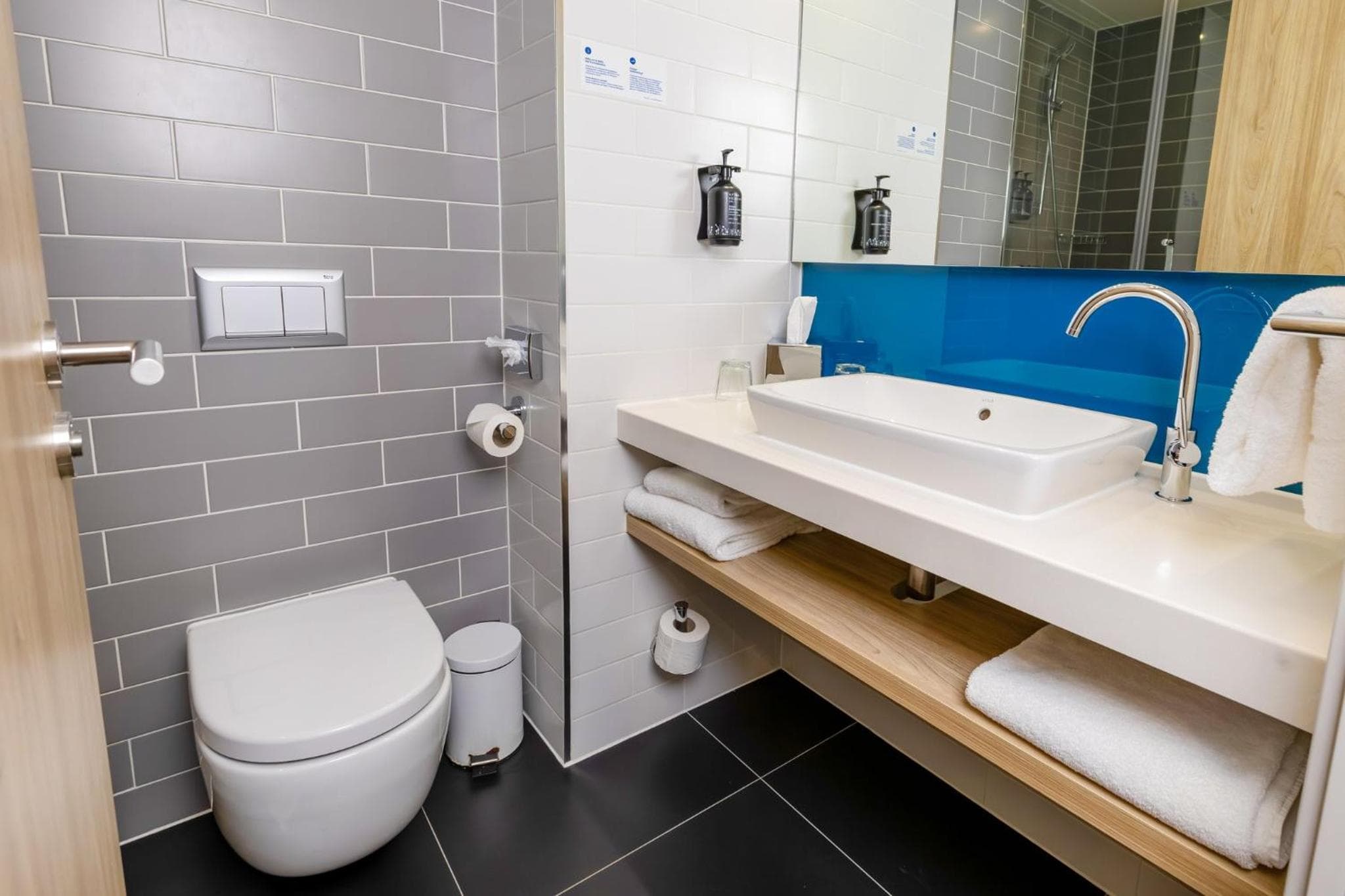 Holiday Inn Express - Manchester - Trafford City