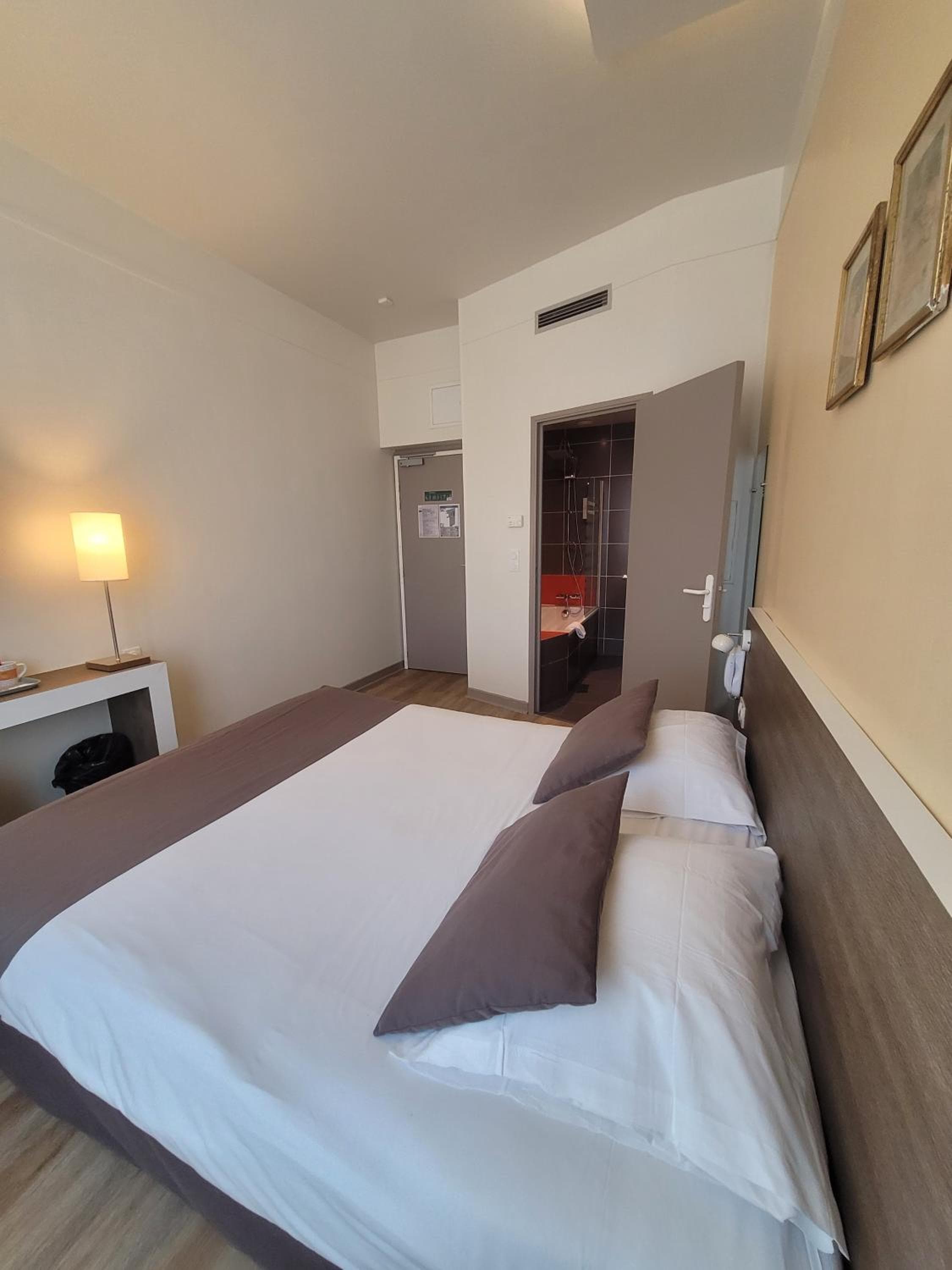 Kyriad Orange Centre Ville