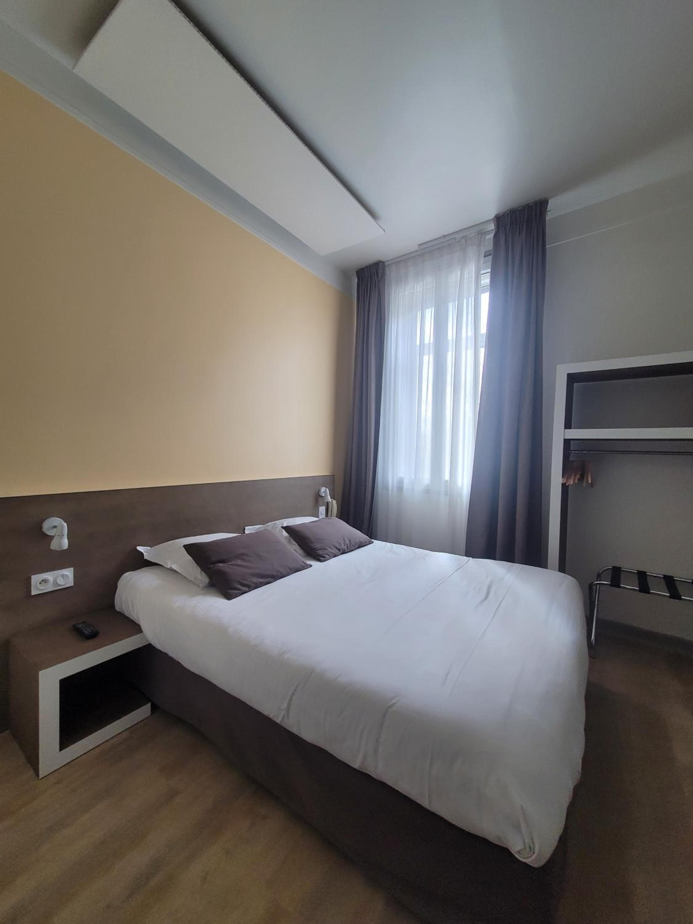 Kyriad Orange Centre Ville