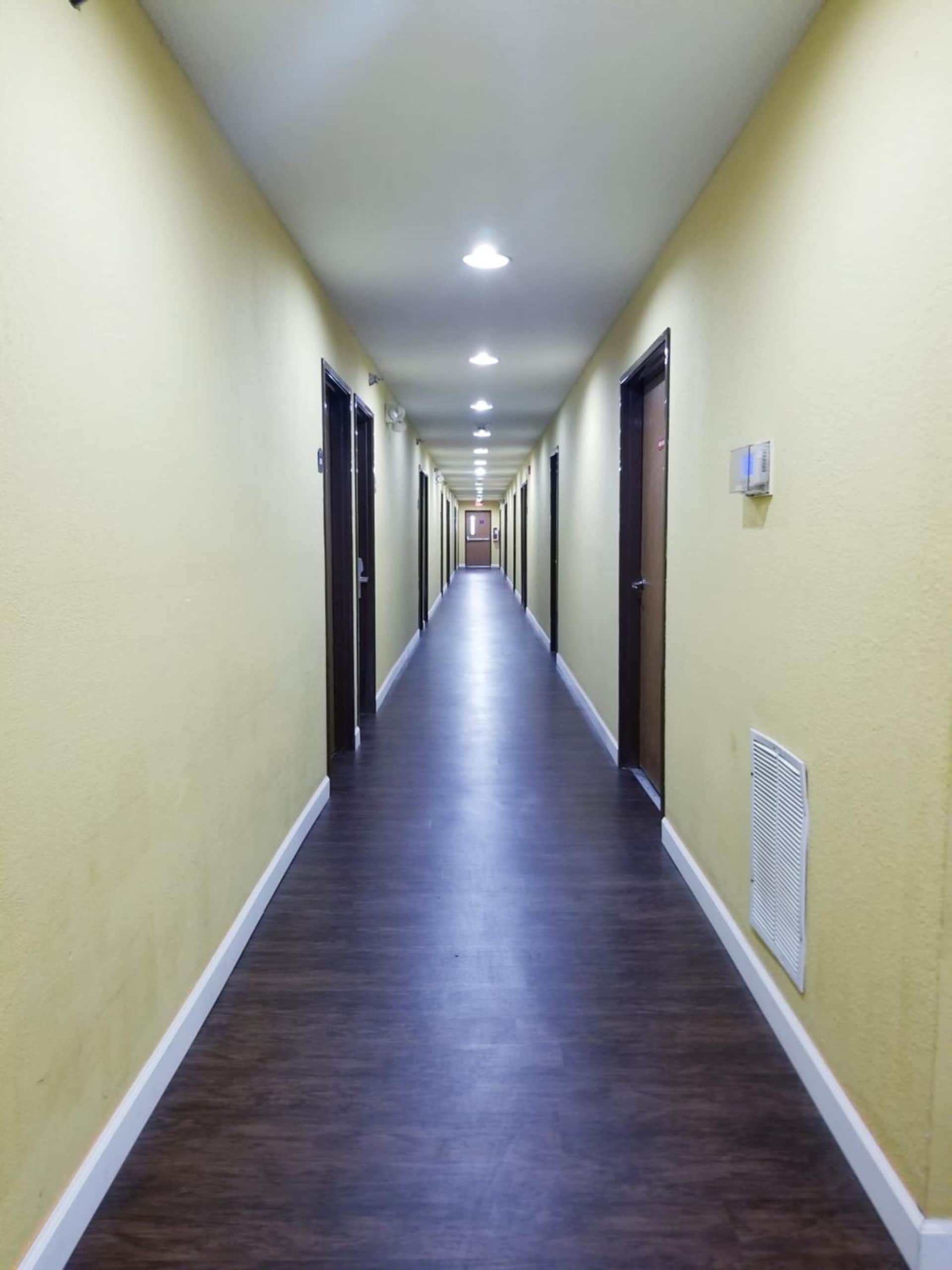 Microtel Inn & Suites by Wyndham Dayton/Riverside OH