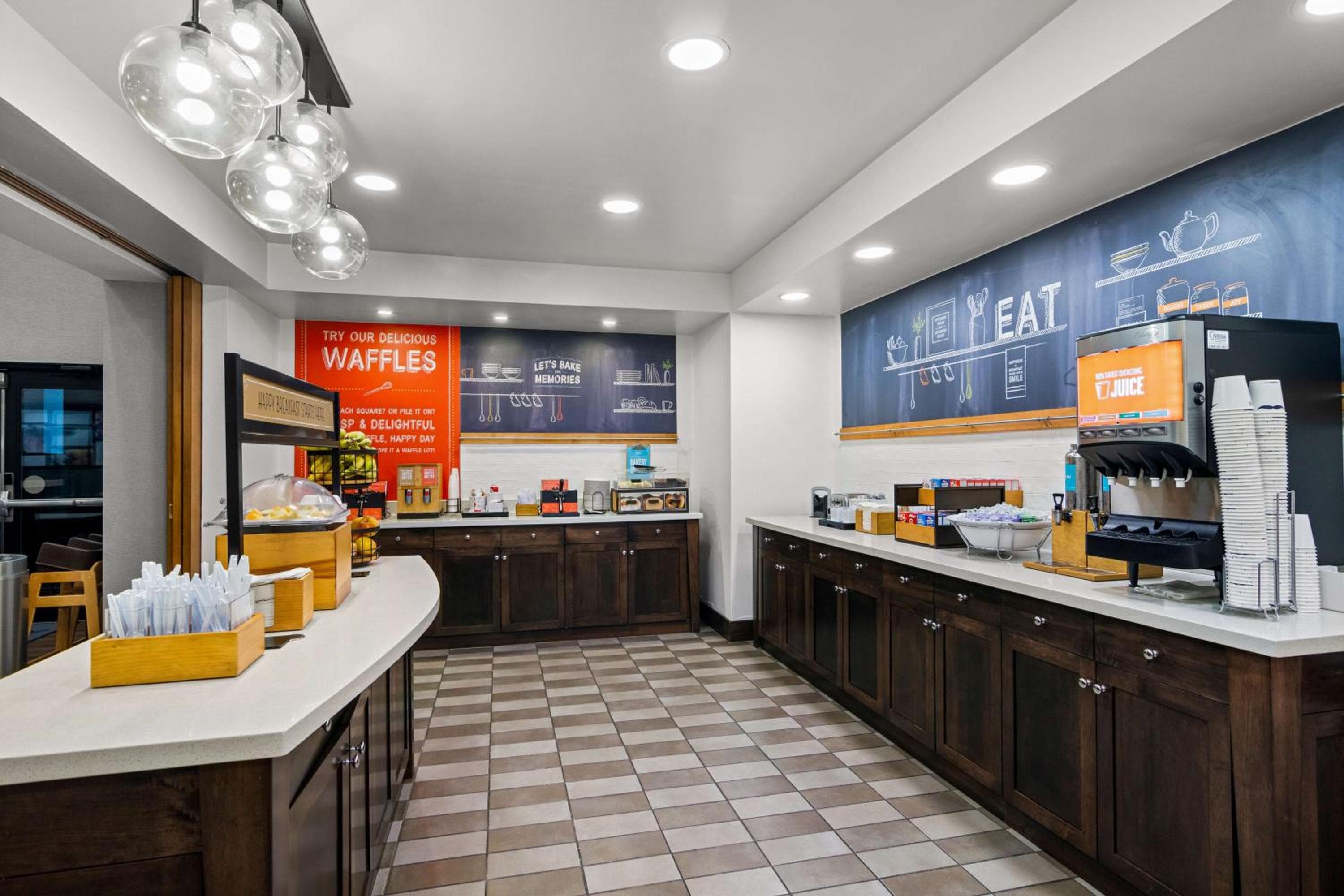 Hampton Inn & Suites Schererville