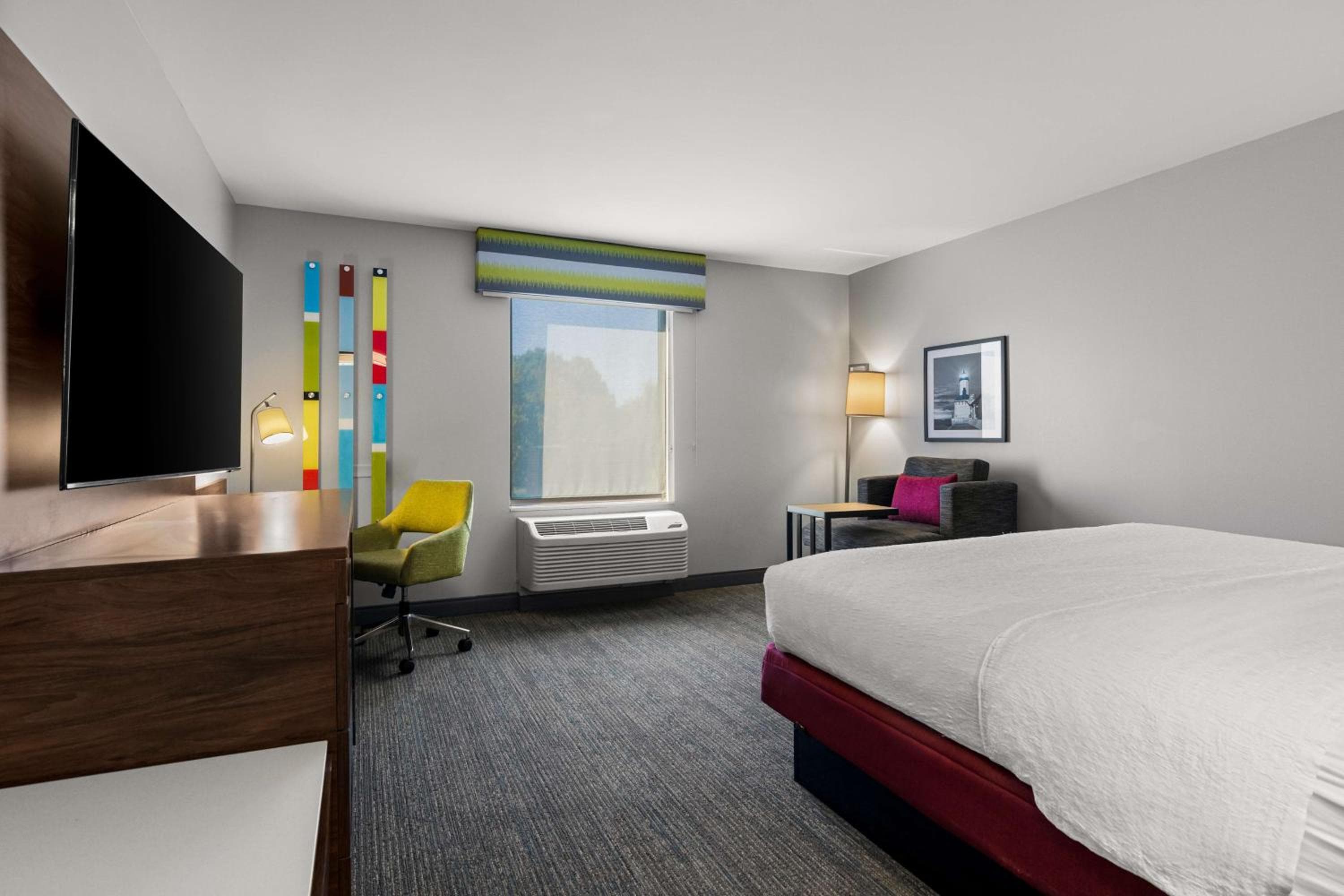 Hampton Inn & Suites Schererville