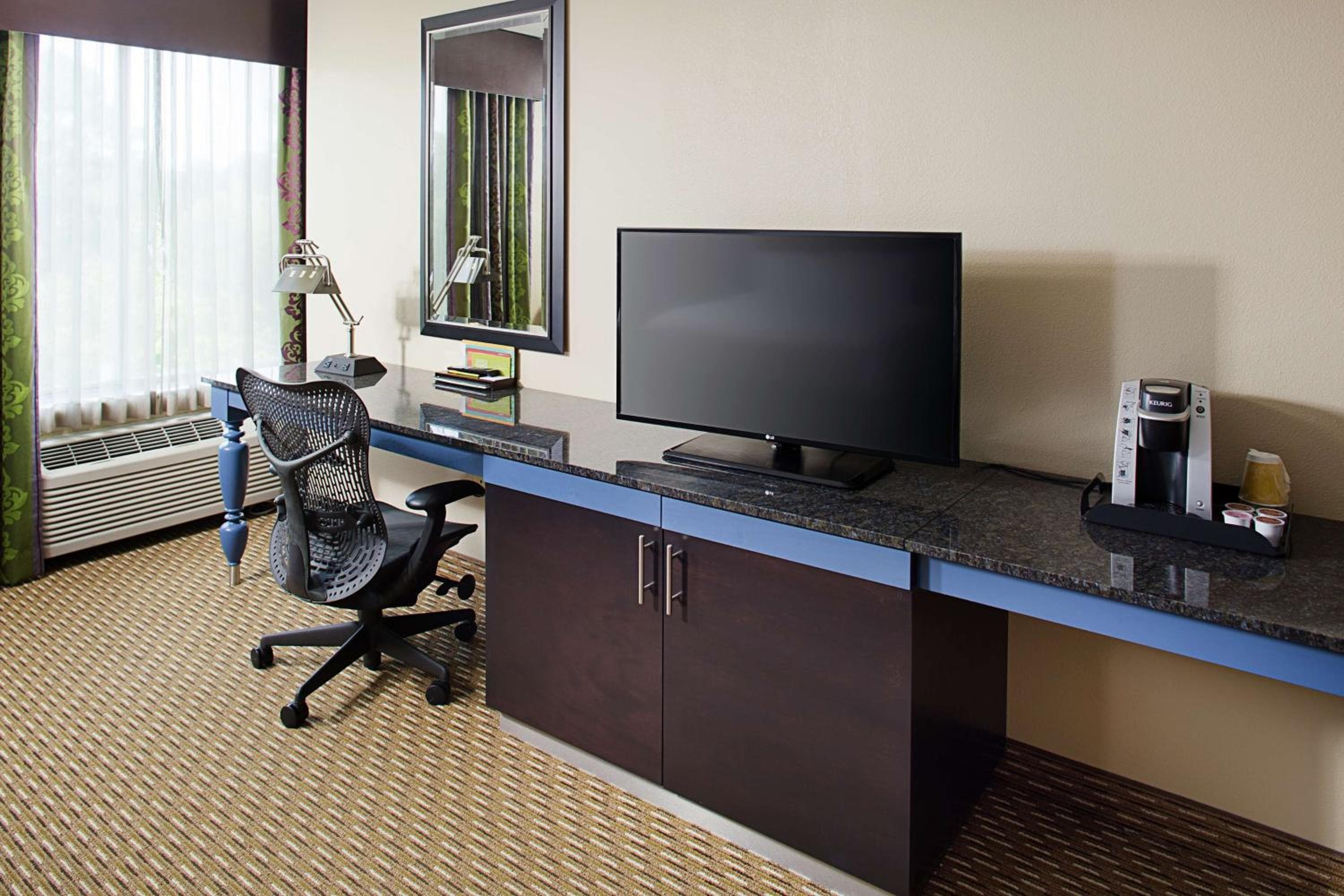 Hilton Garden Inn Raleigh-Durham Airport