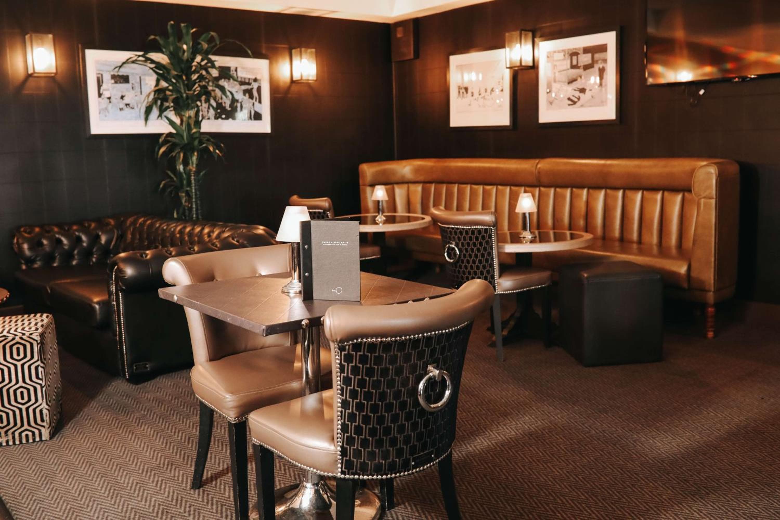 DoubleTree by Hilton Bristol South - Cadbury House