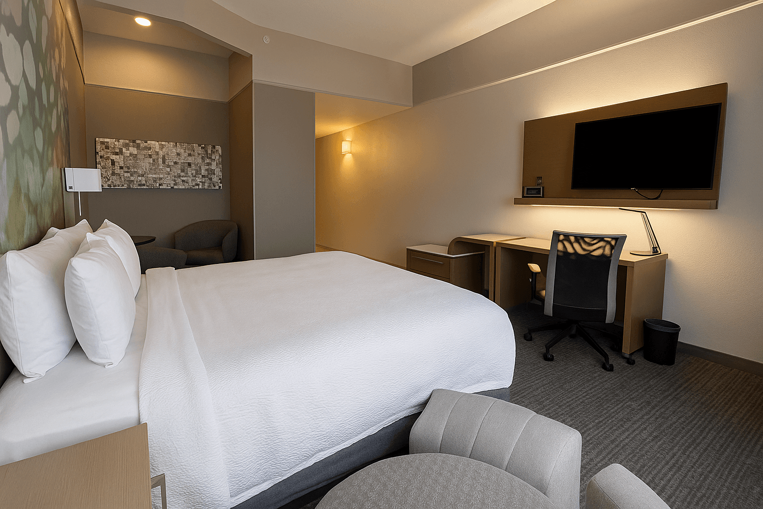 Courtyard El Paso Airport