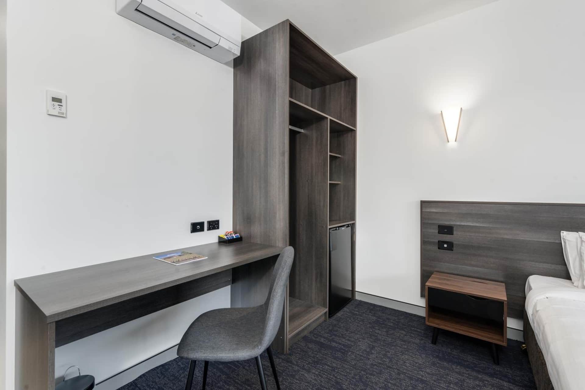 Thornton Executive Hotel