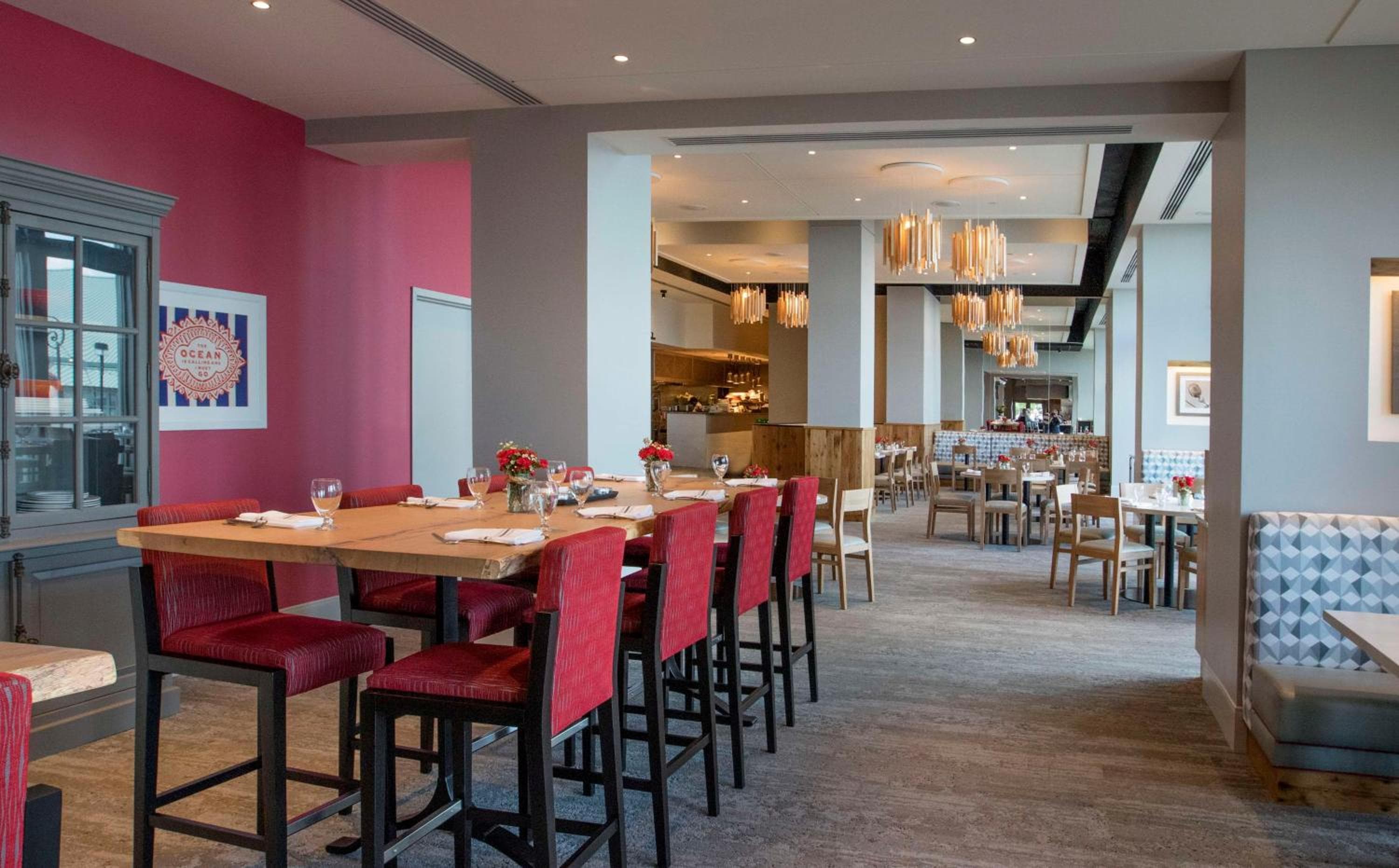 Hilton Philadelphia at Penn's Landing