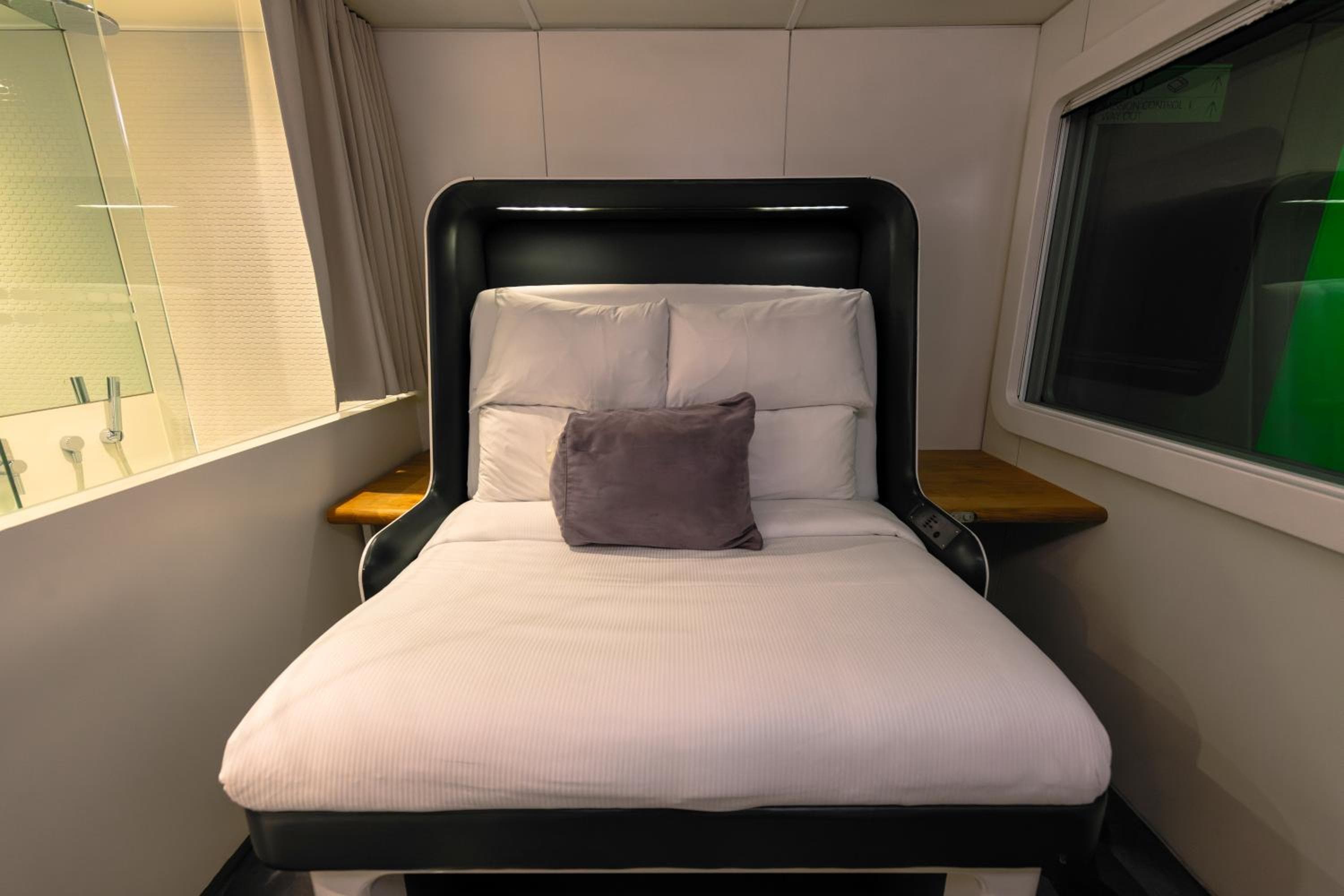 YOTELAIR London Gatwick Airport