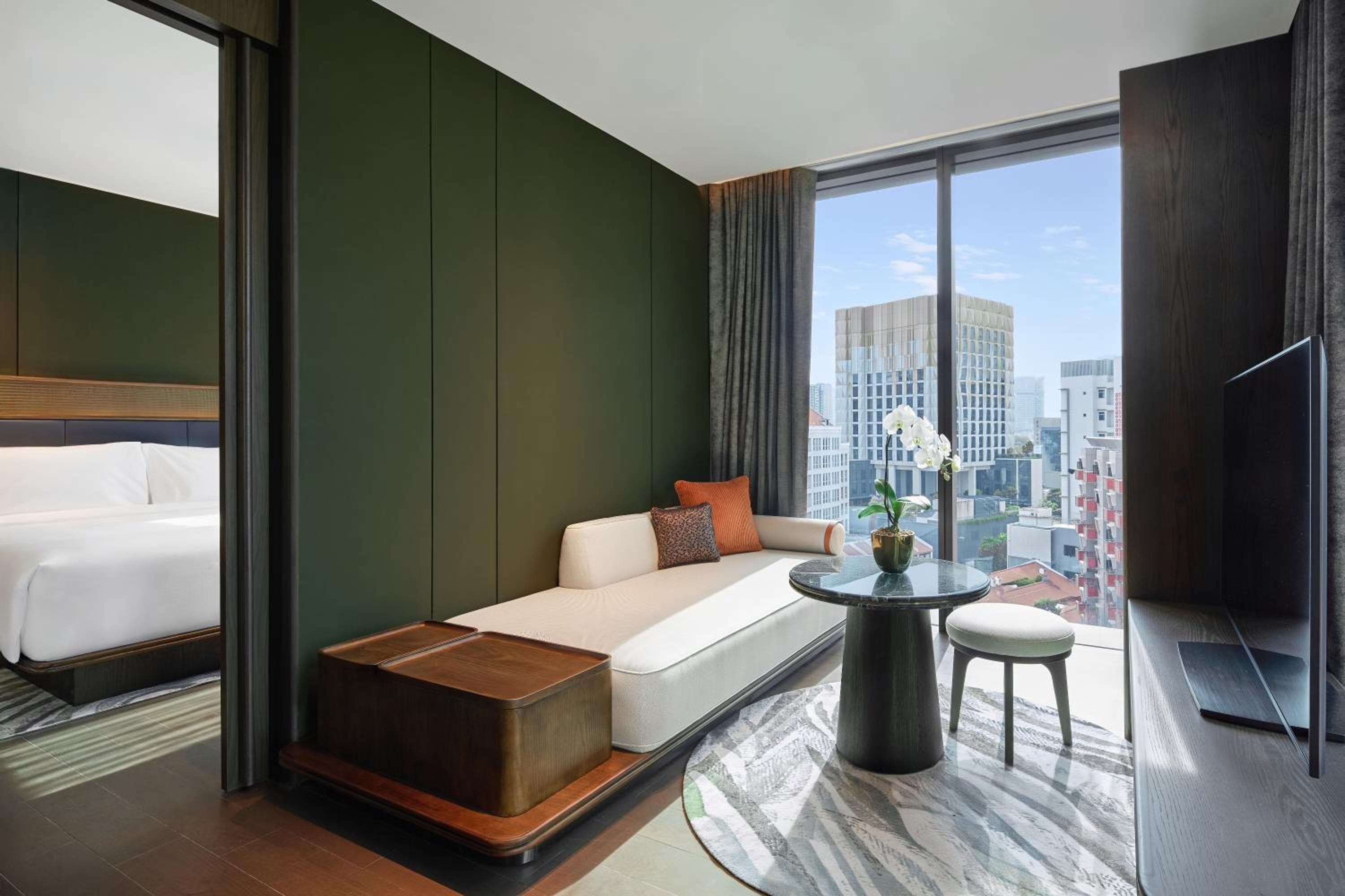 Varel Singapore, a Tribute Portfolio Hotel