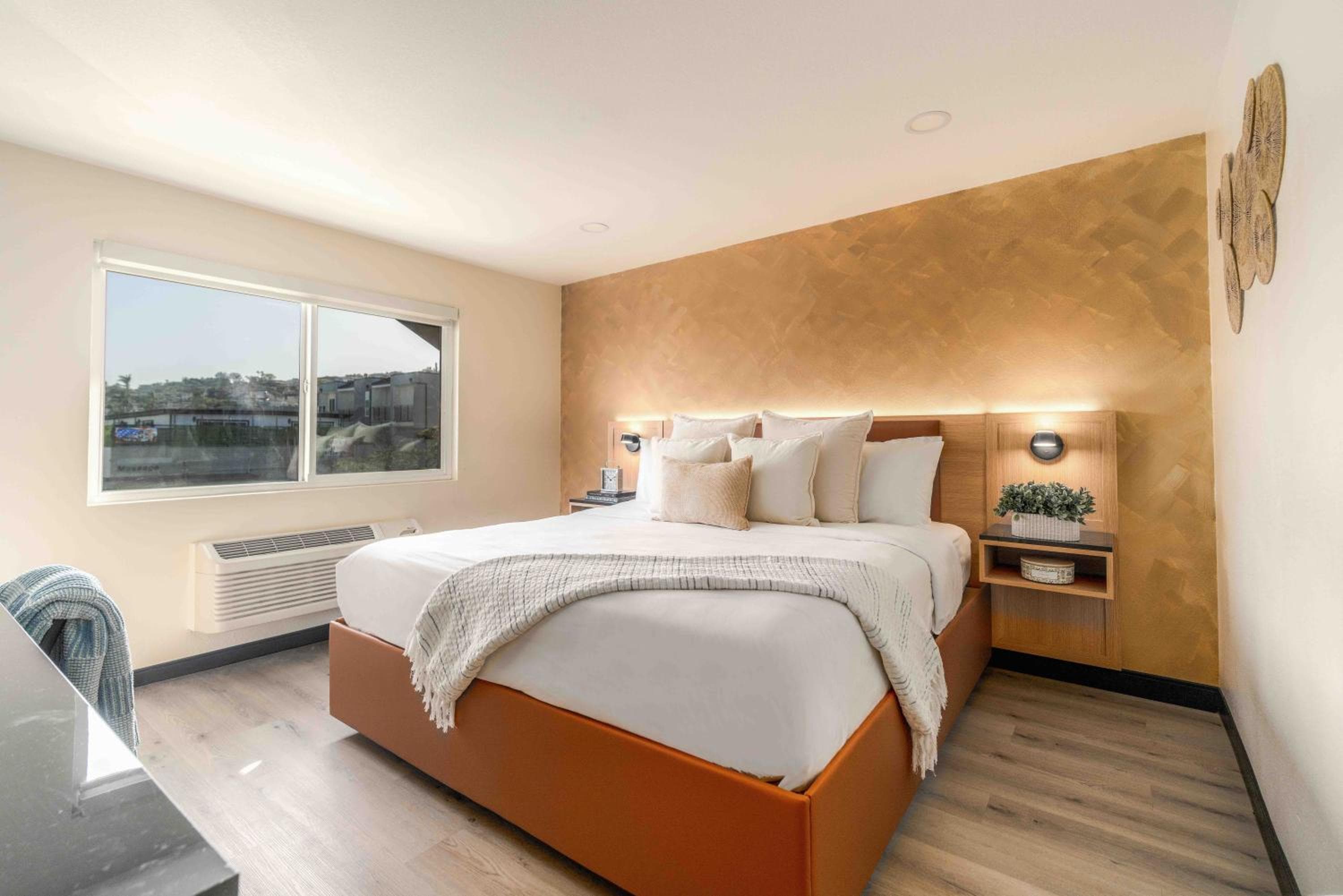 LYFE INN & SUITES by AGA - San Diego Airport/Point Loma