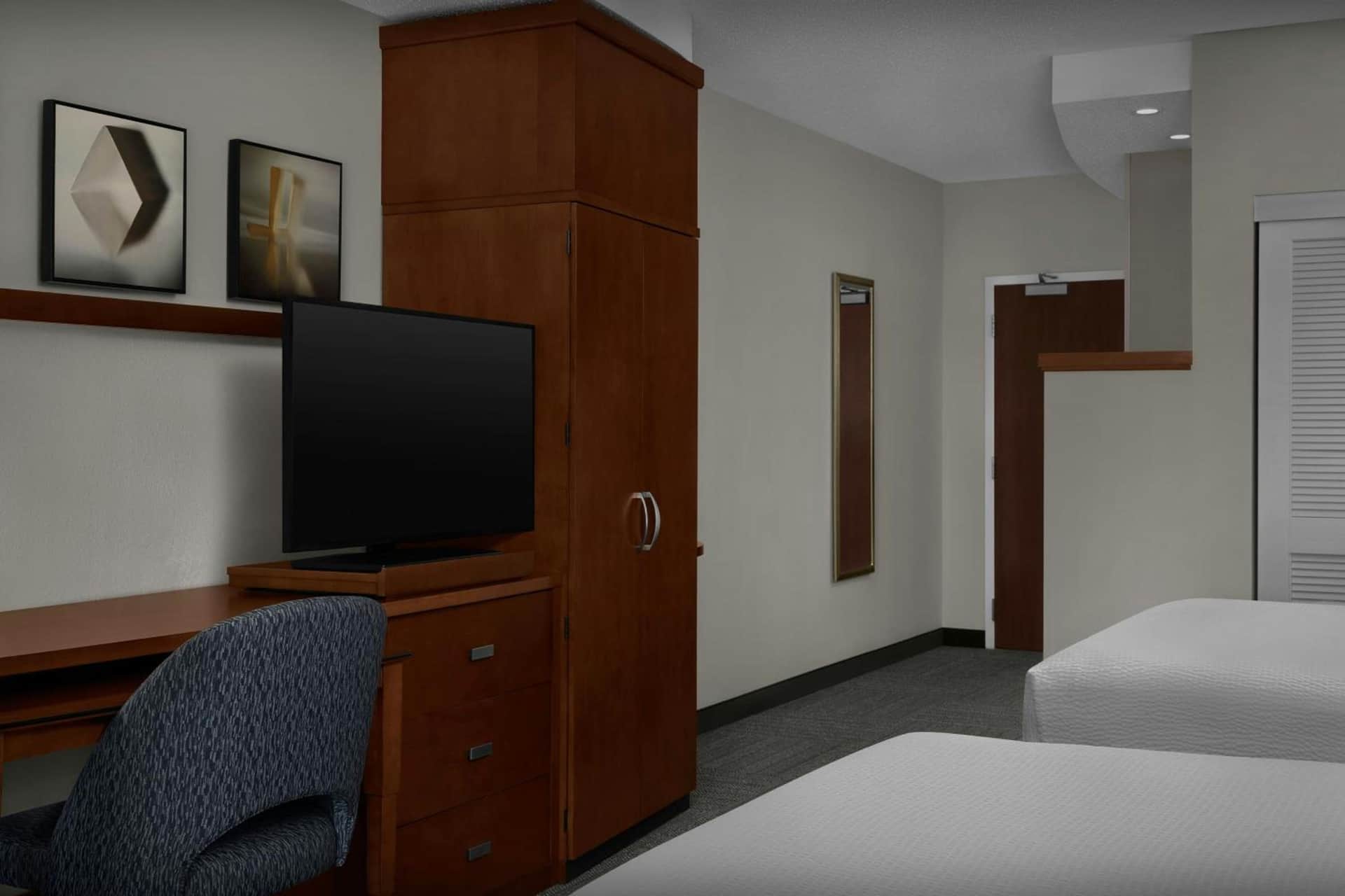Courtyard by Marriott Greensboro Airport