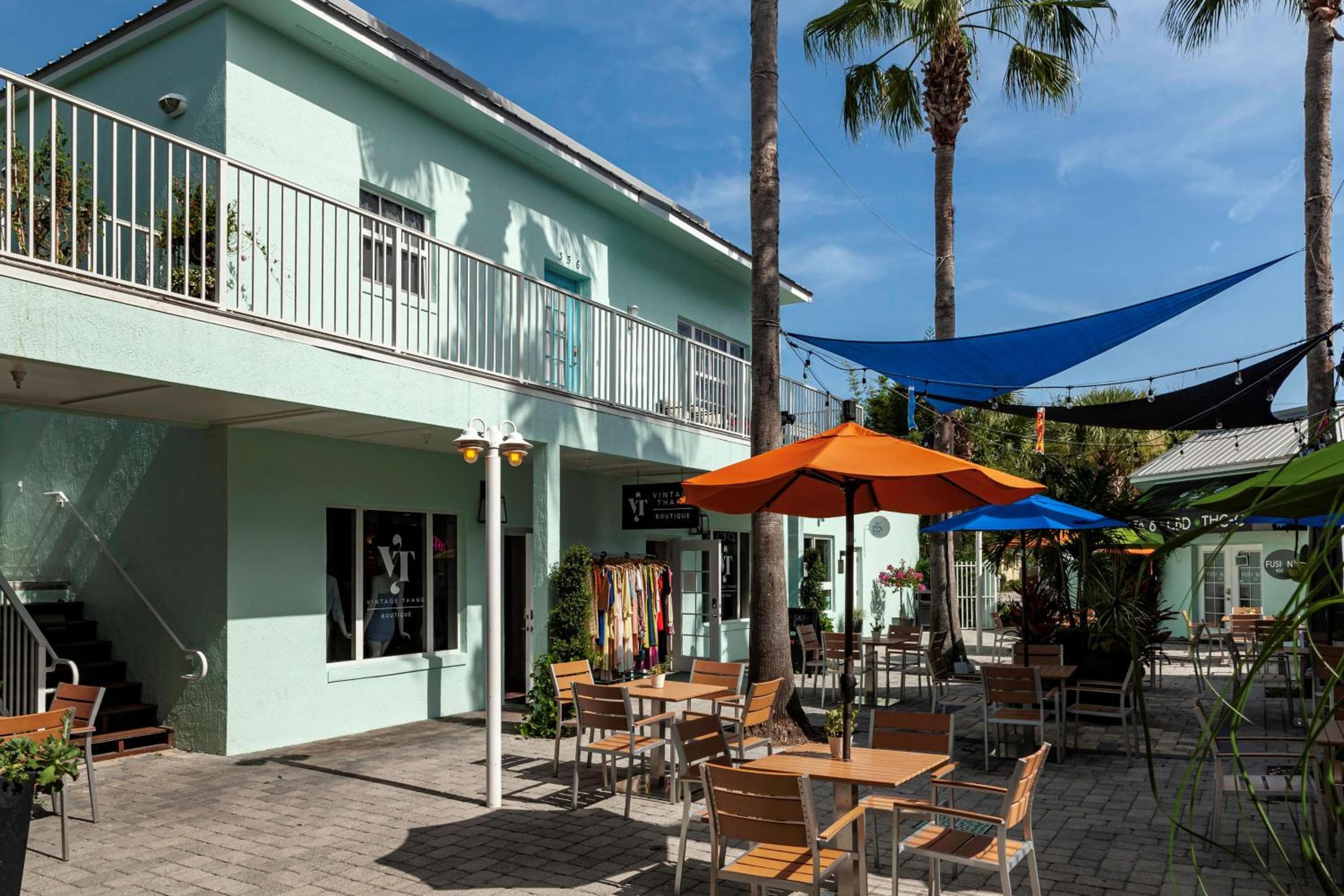 Best Western New Smyrna Beach Hotel & Suites