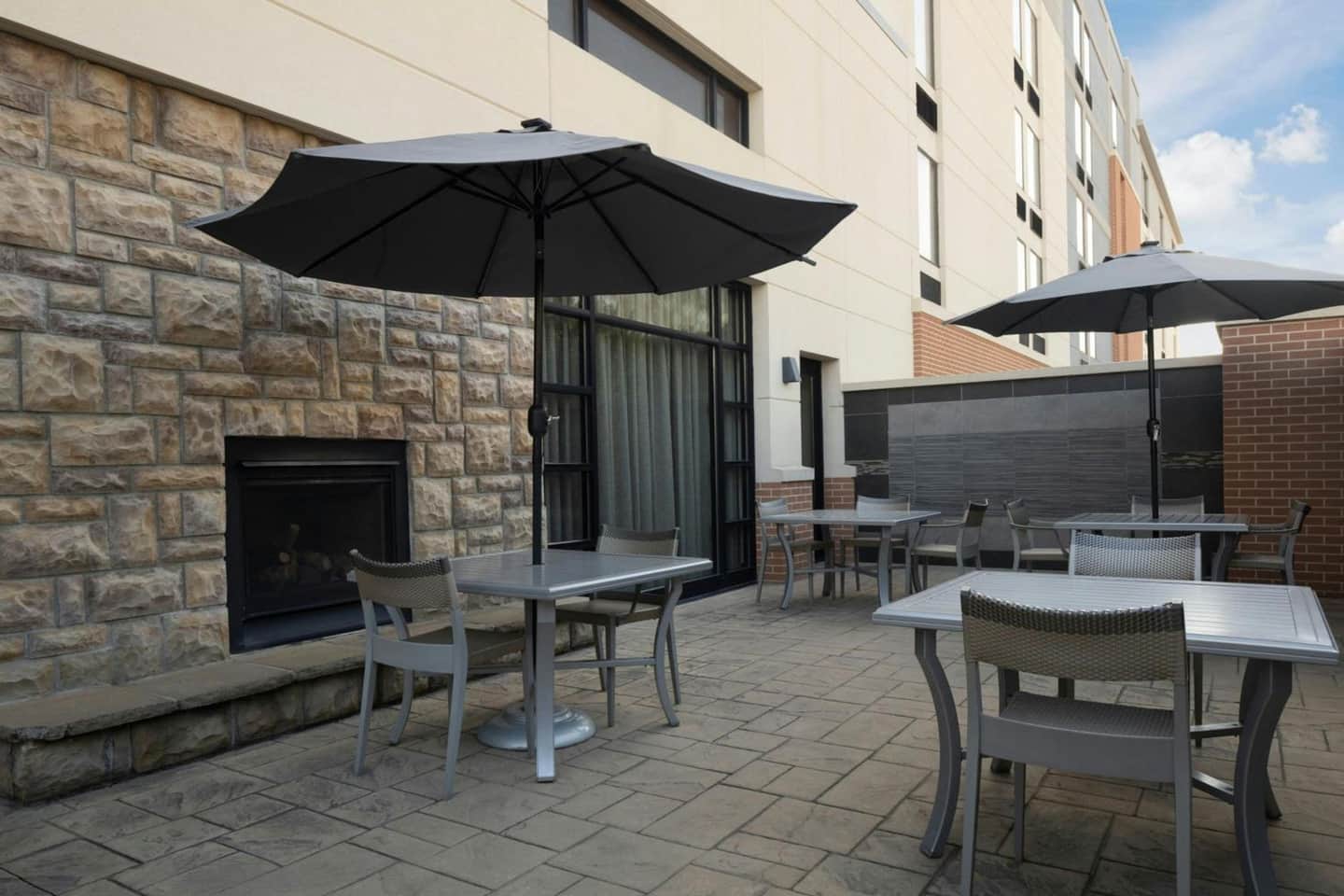 Fairfield by Marriott Inn & Suites Chattanooga