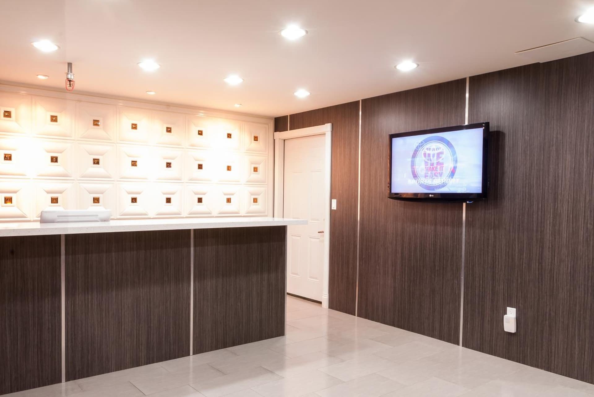Gardena Terrace Inn
