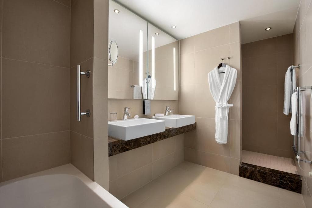 Dolce by Wyndham La Hulpe Brussels