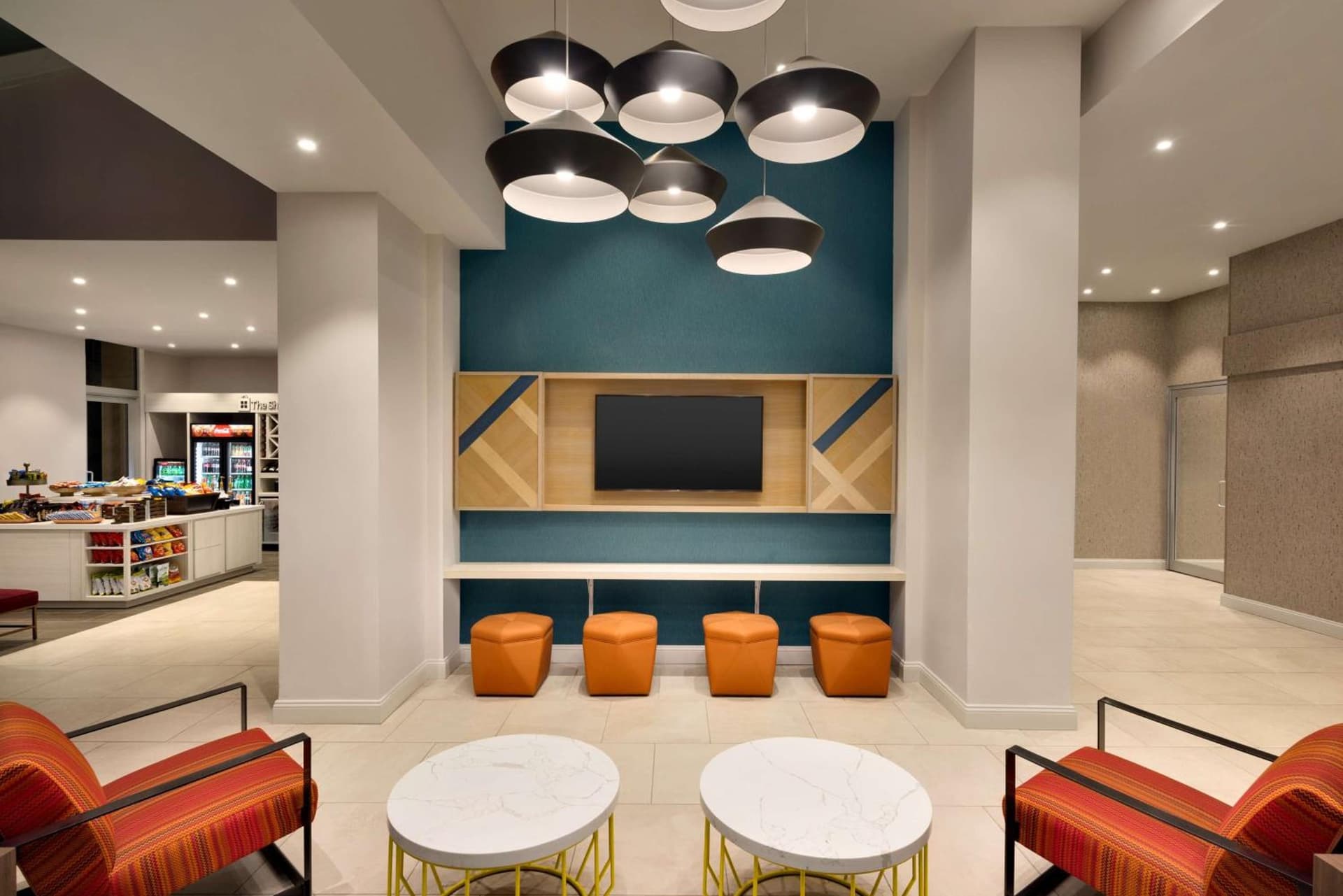 Hilton Garden Inn New York Times Square South