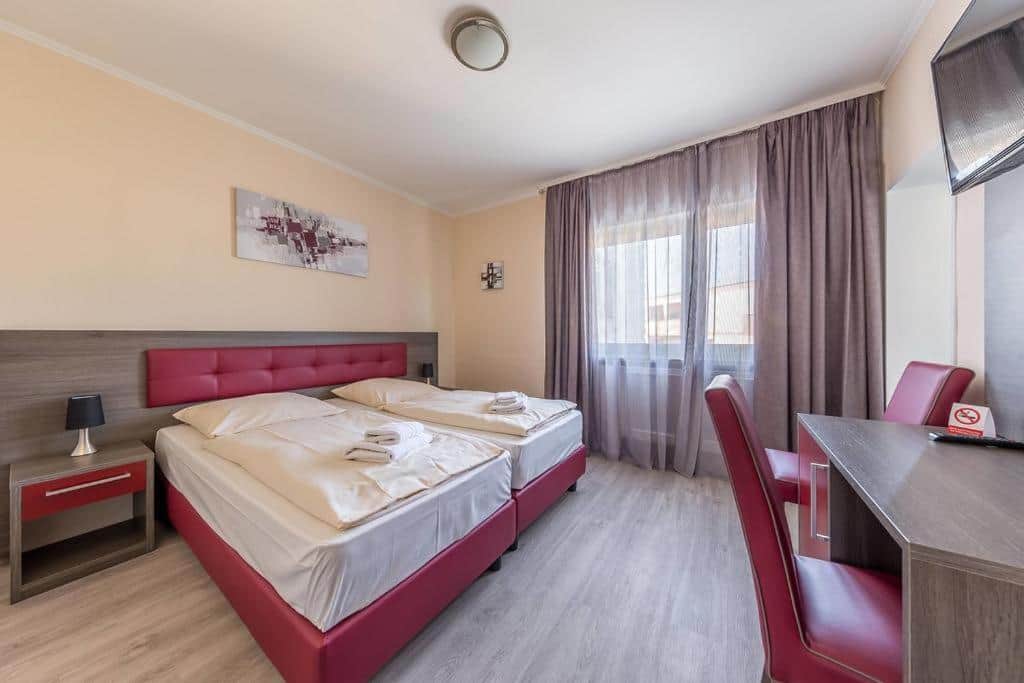 Hotel Klein Frankfurt Ost