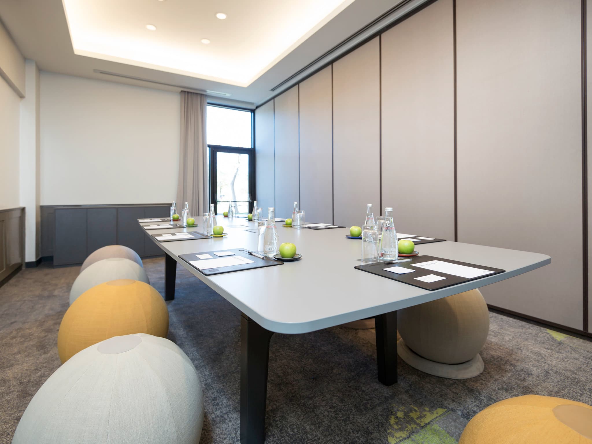 Pullman São Paulo Guarulhos Airport