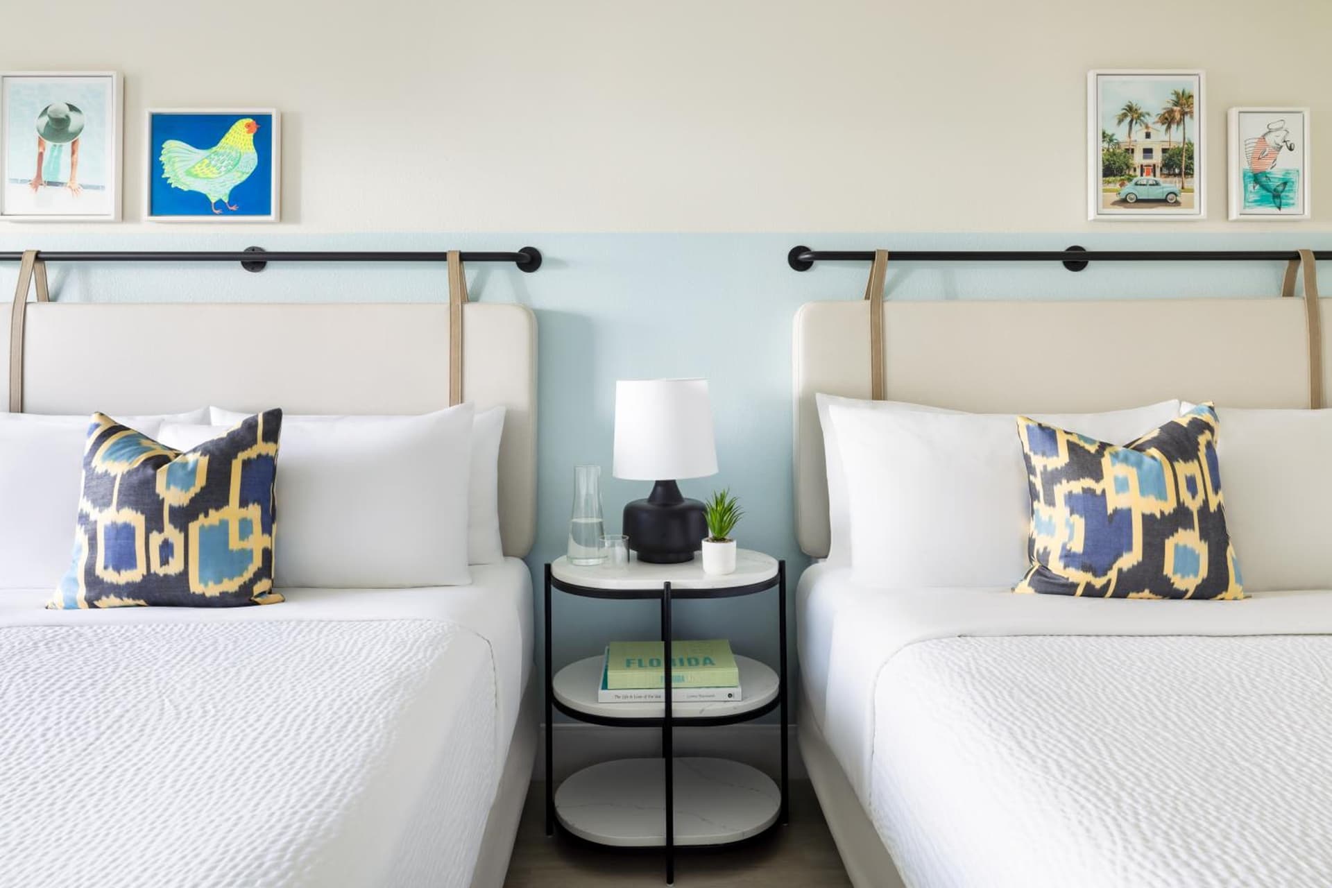 Blue Flamingo Resort Key West