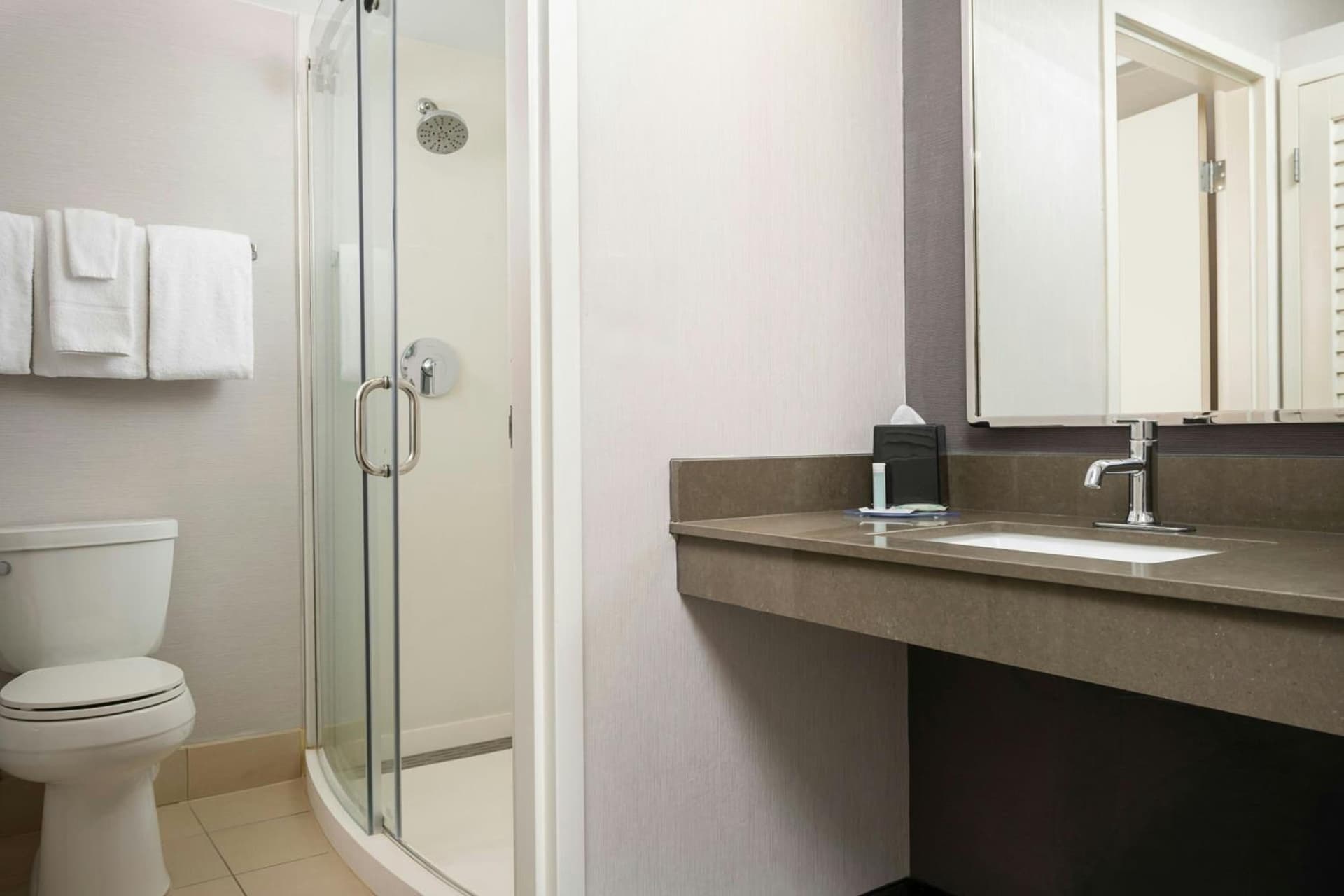 Courtyard by Marriott Albuquerque Airport
