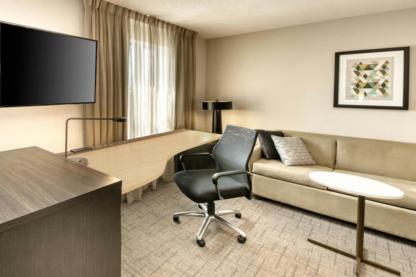 Residence Inn by Marriott Whitby