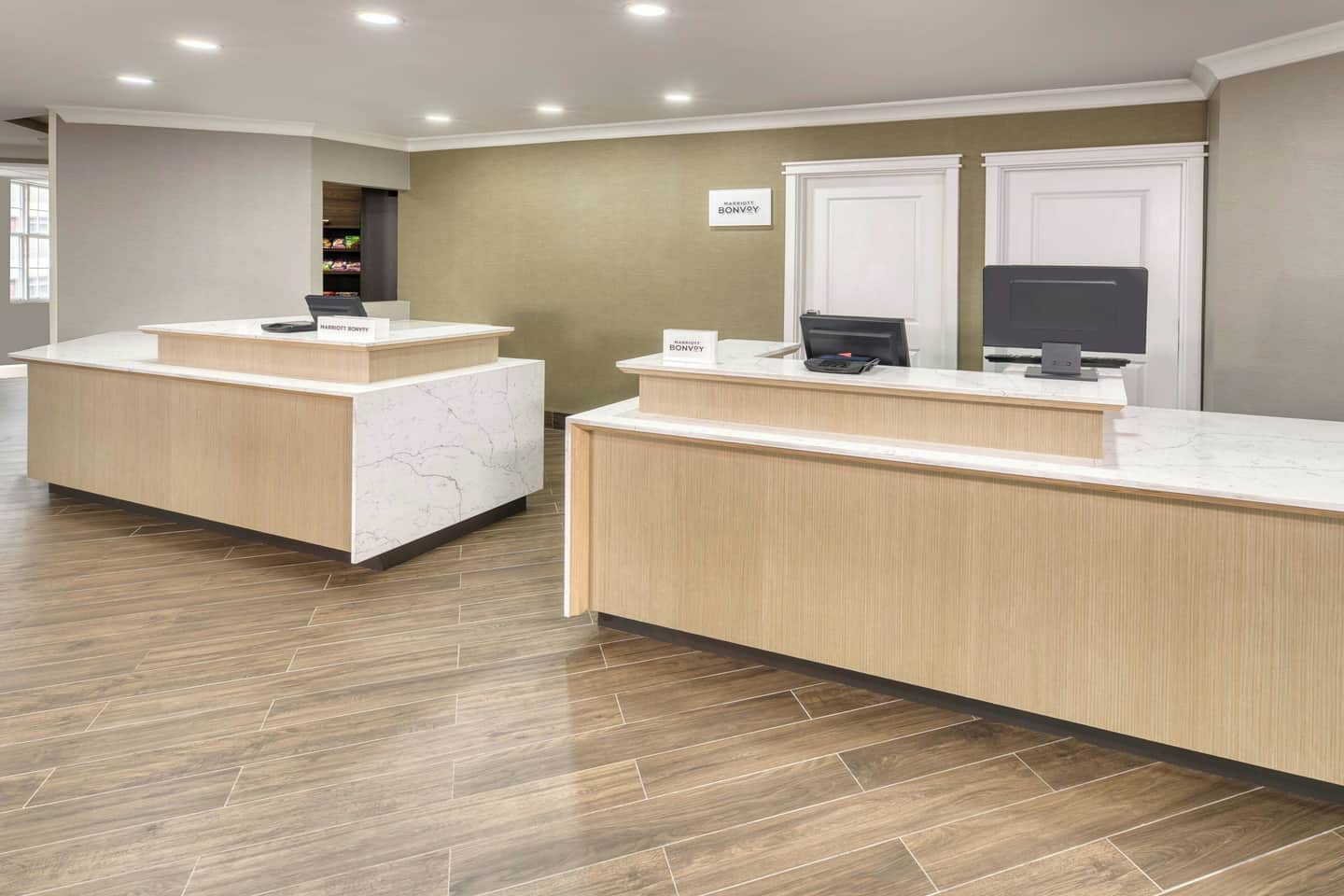 Residence Inn by Marriott Whitby