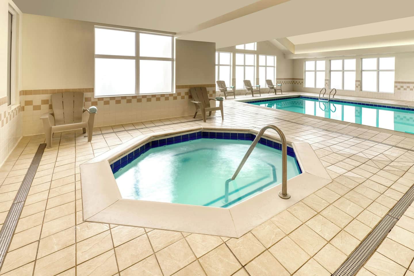 Residence Inn by Marriott Whitby