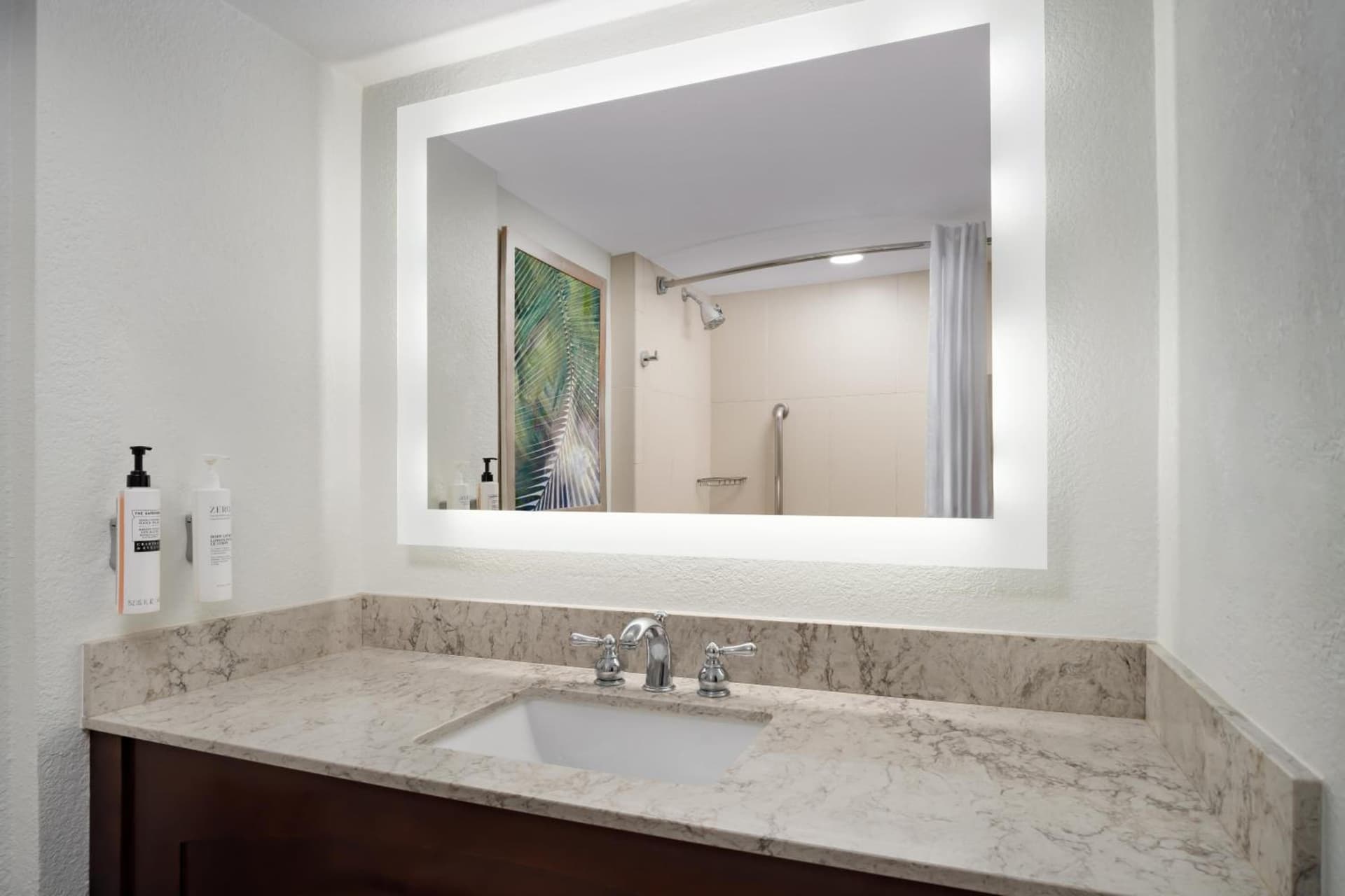 Embassy Suites by Hilton Orlando Lake Buena Vista Resort