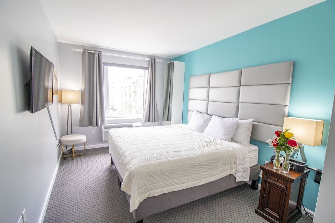 Canal Loft Hotel