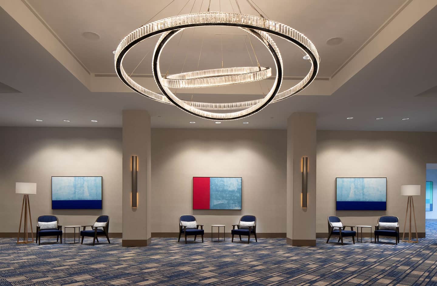 Hilton Orlando Buena Vista Palace - Disney Springs® Area