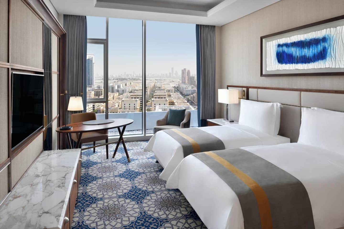 Grand Plaza Mövenpick Media City